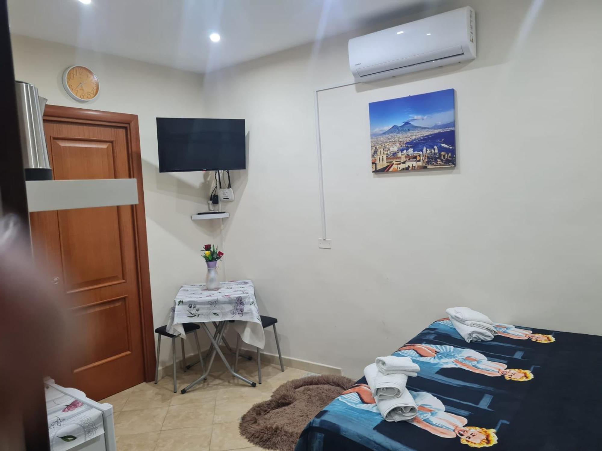 Casa Marianna Apartment Naples