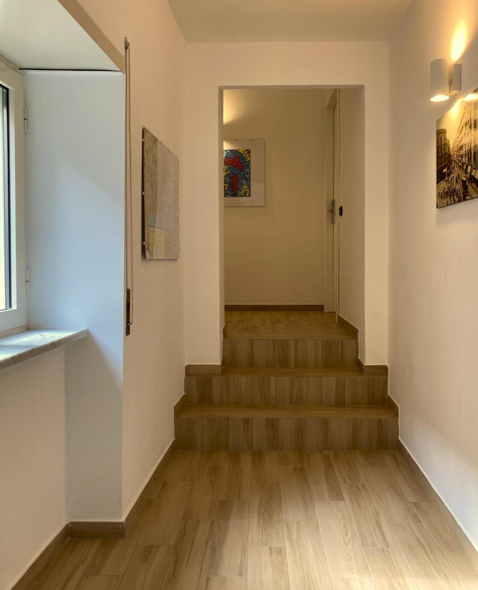 La Casa Blu Nel Cuore Storico Di * Naples