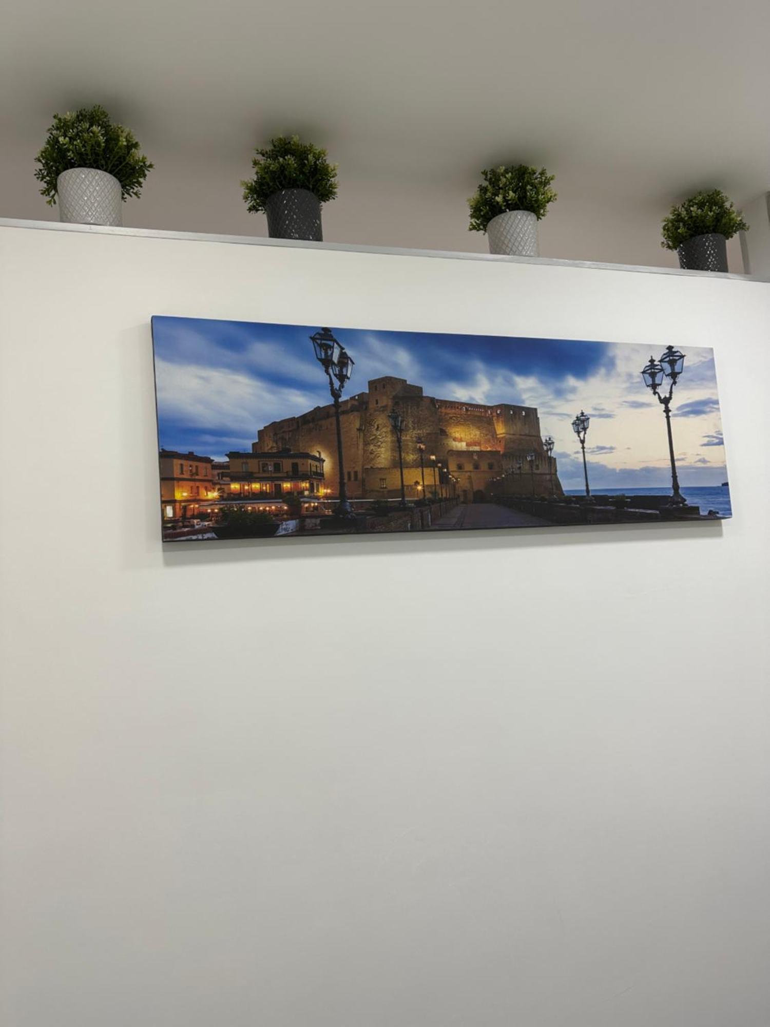 Apartment Museo House Naples