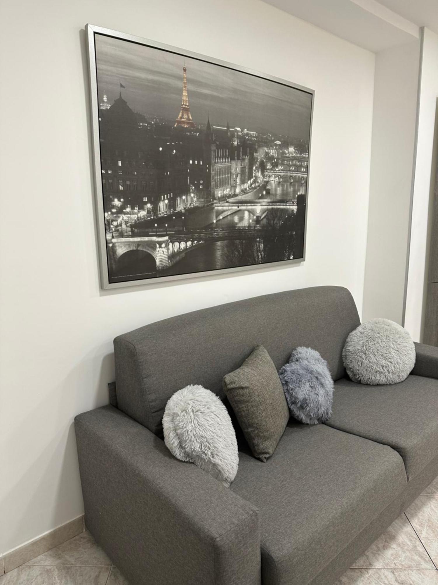 Museo House Apartment