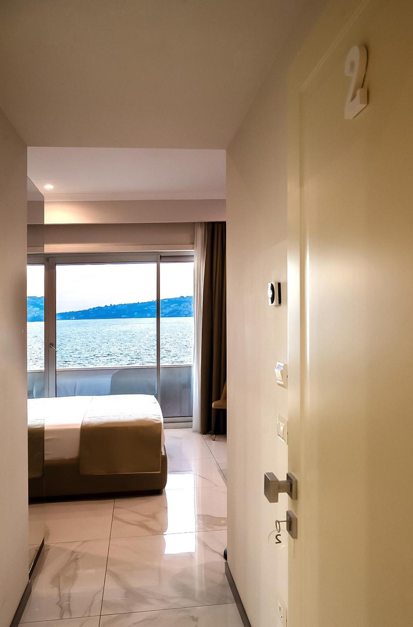 Guest house Imperatrice Naples