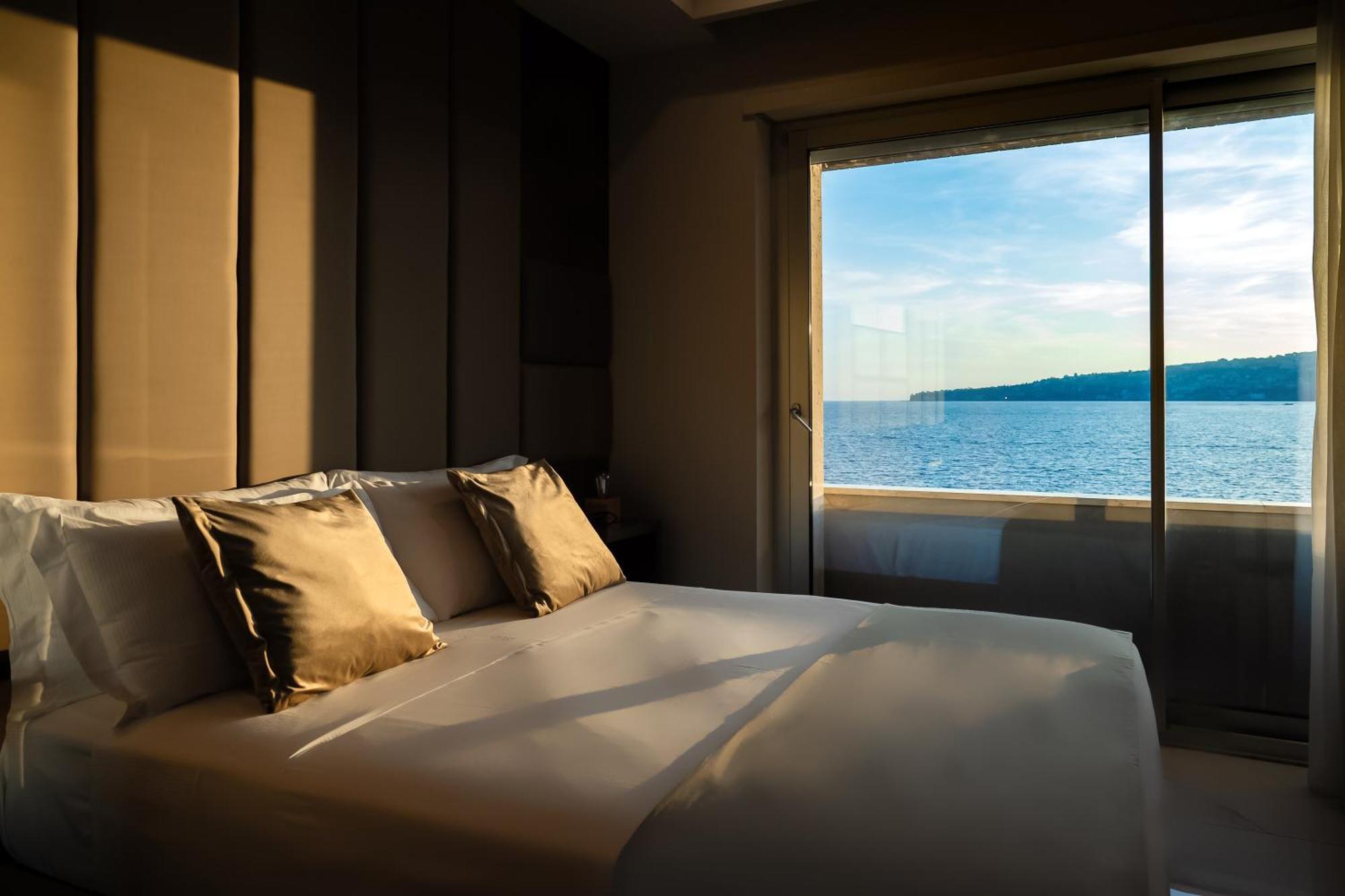 Imperatrice Guest house Naples