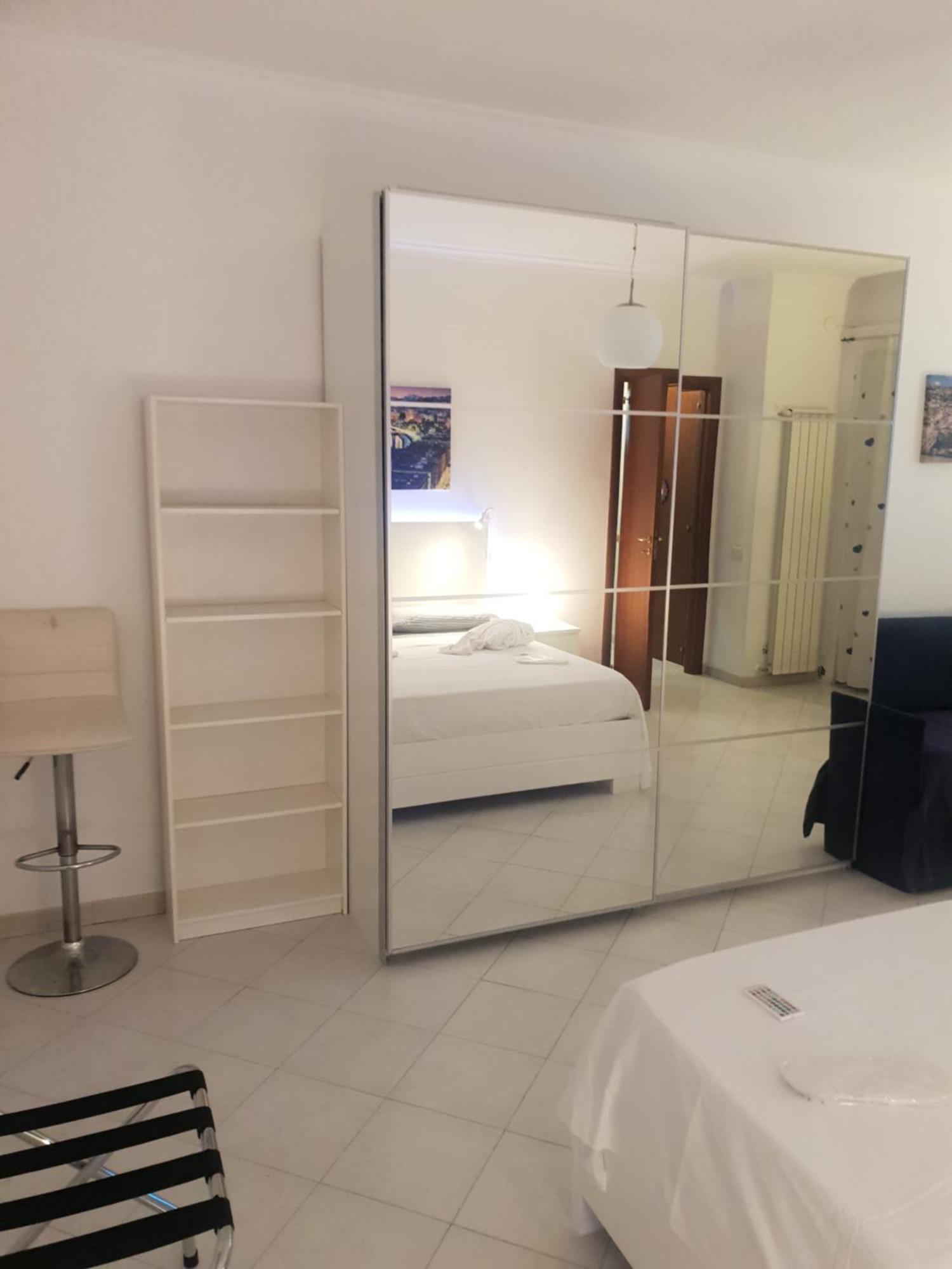 Casamira Centro Apartment *