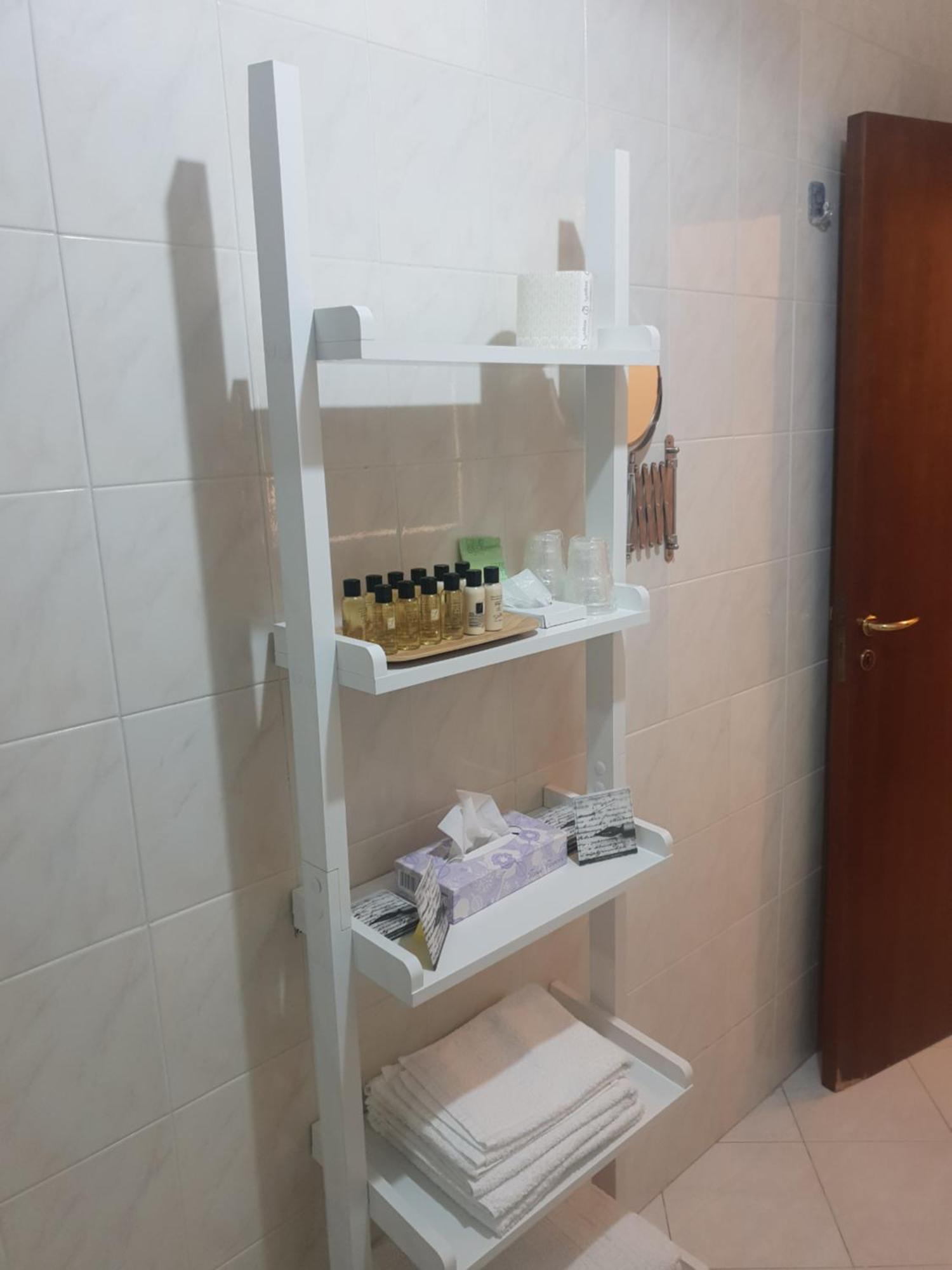Casamira Centro Apartment Naples