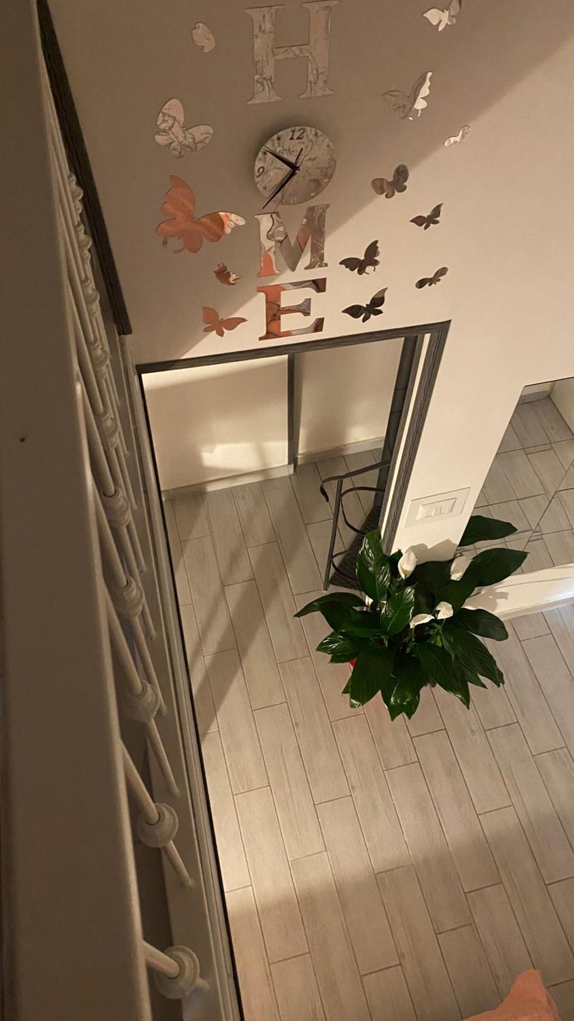 Apartment House Sasymary Naples