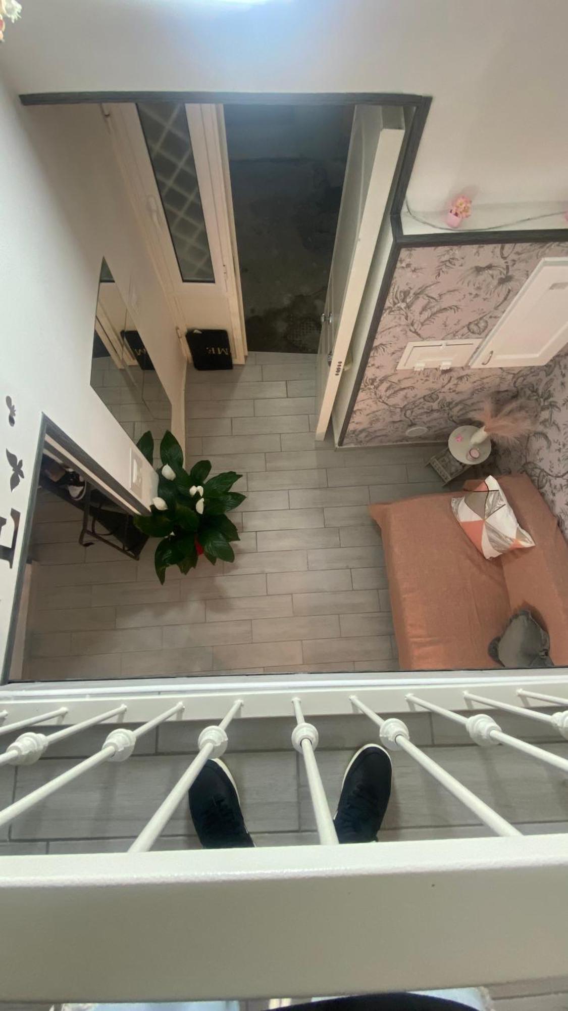 Apartment House Sasymary Naples