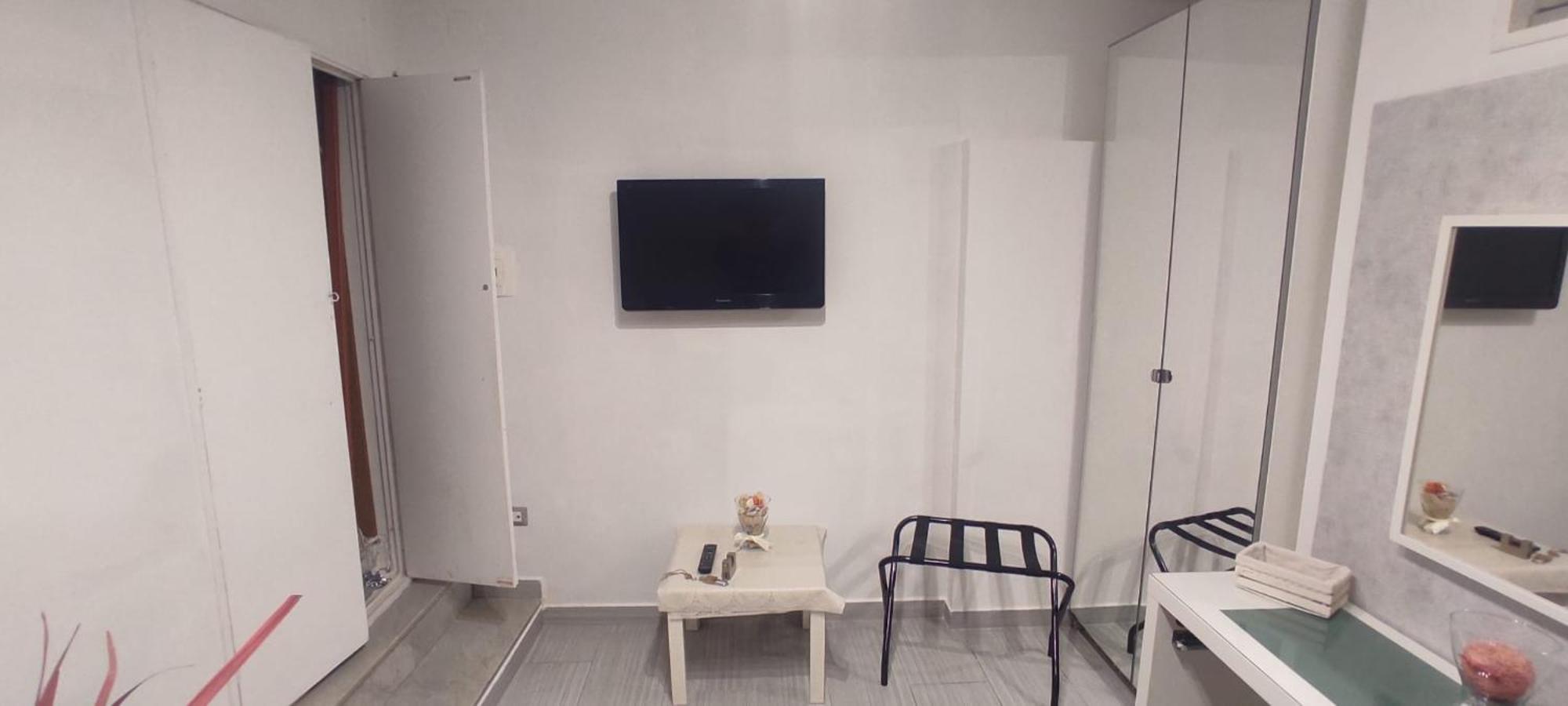 Simy4 Apartment Naples