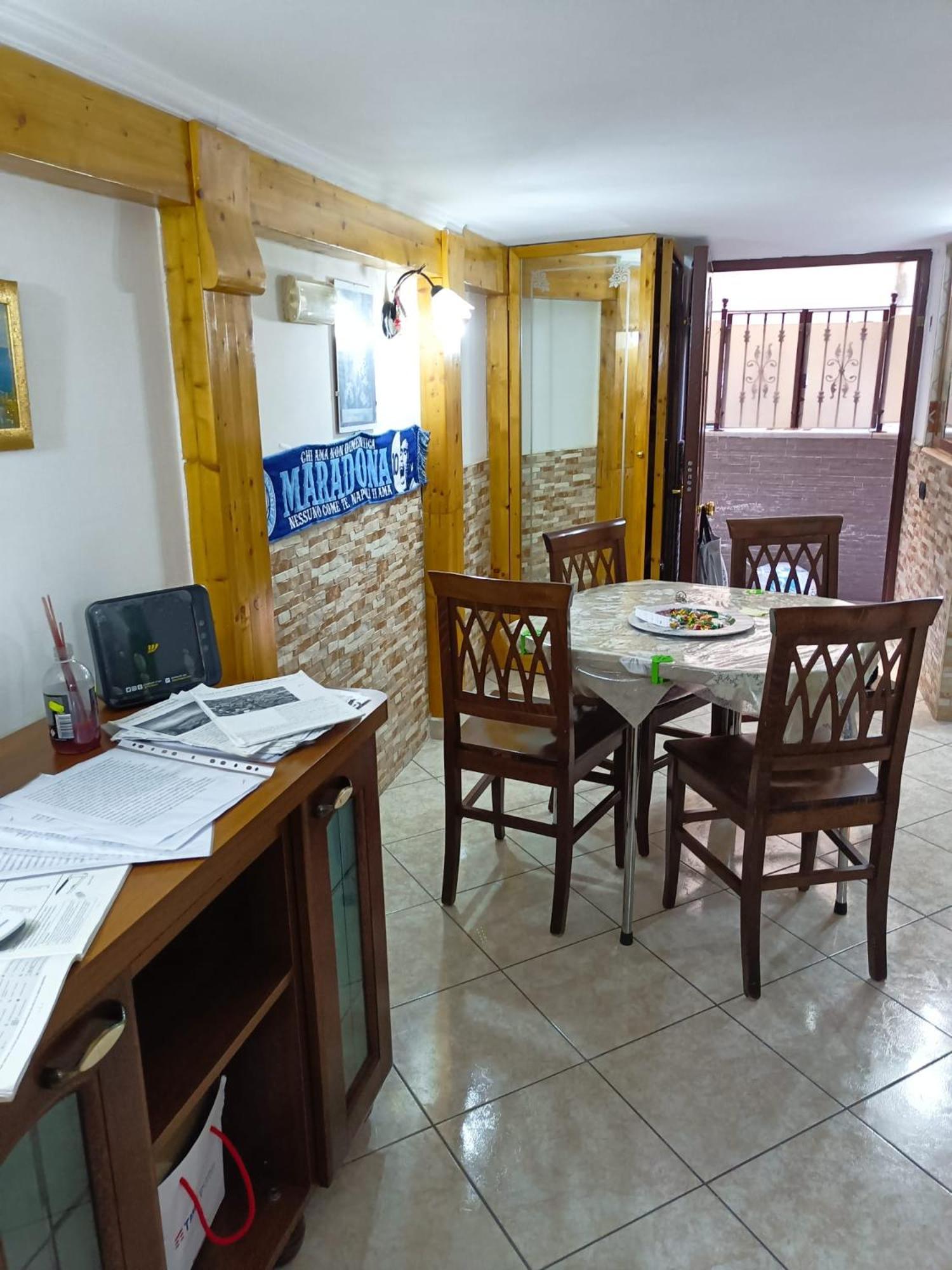 Apartment Tasor Historic Center