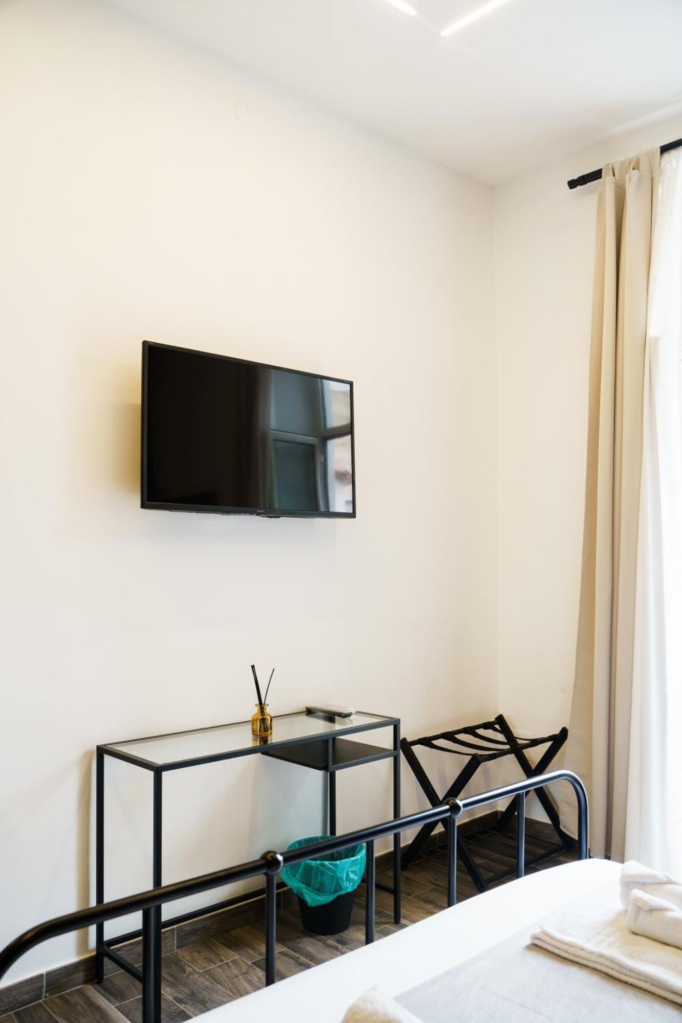Apartment Chiatamone Relais