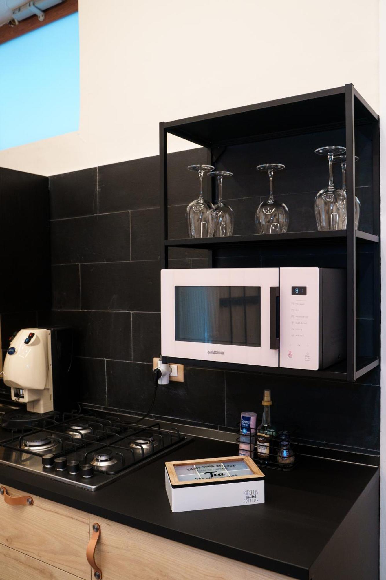 Apartment Chiatamone Relais Naples