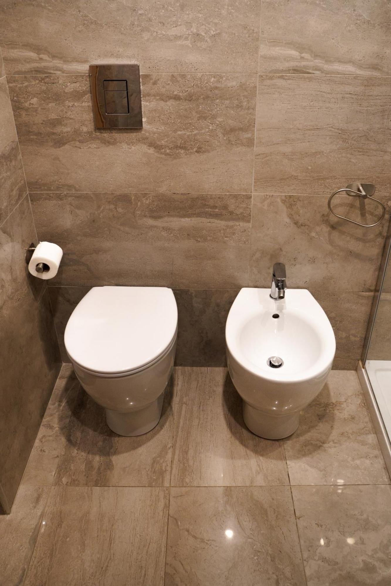 Apartment Chiatamone Relais *
