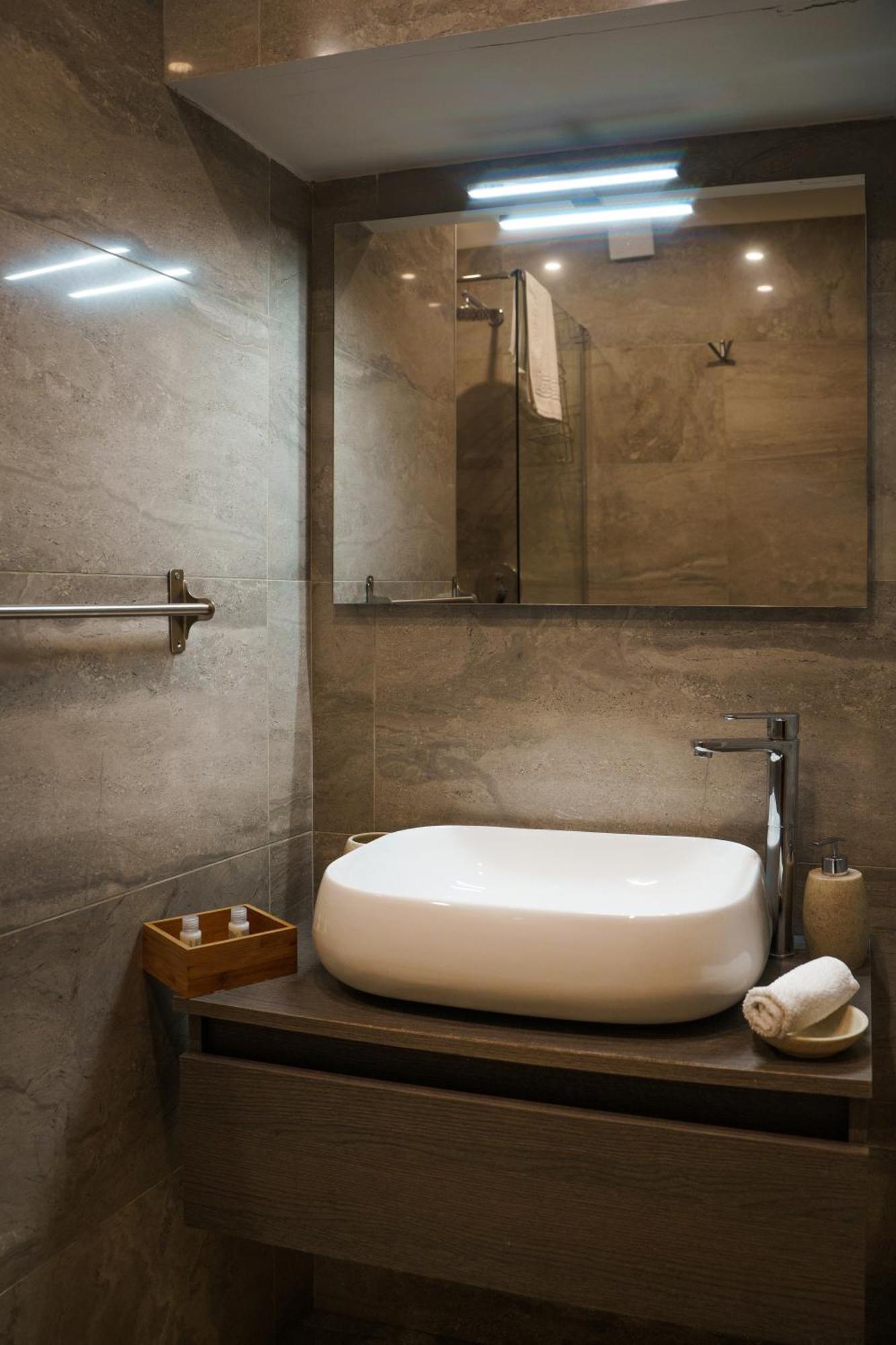 Chiatamone Relais Naples