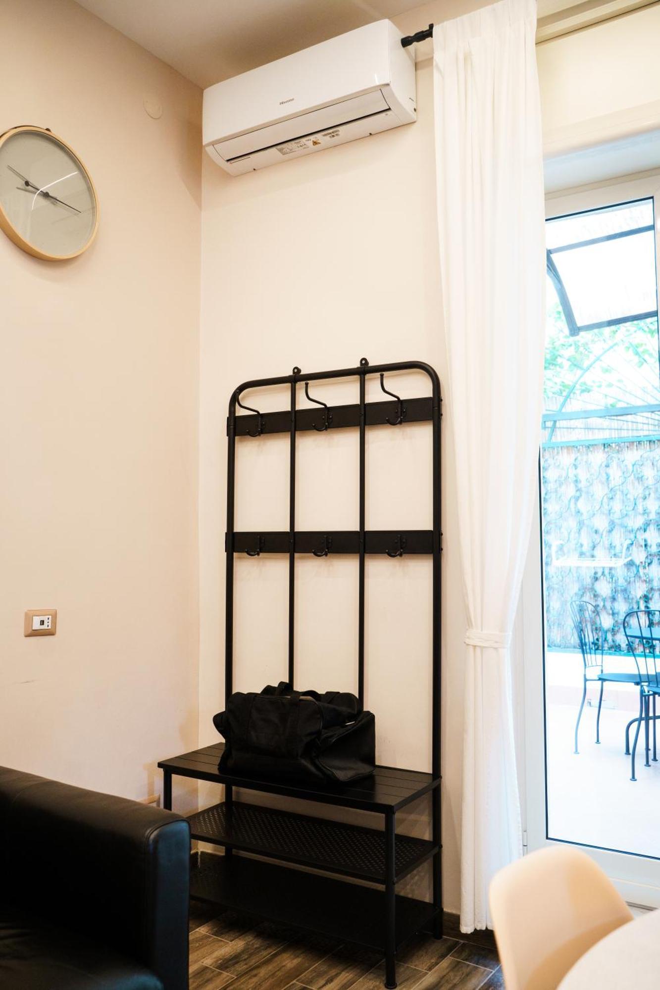 Chiatamone Relais