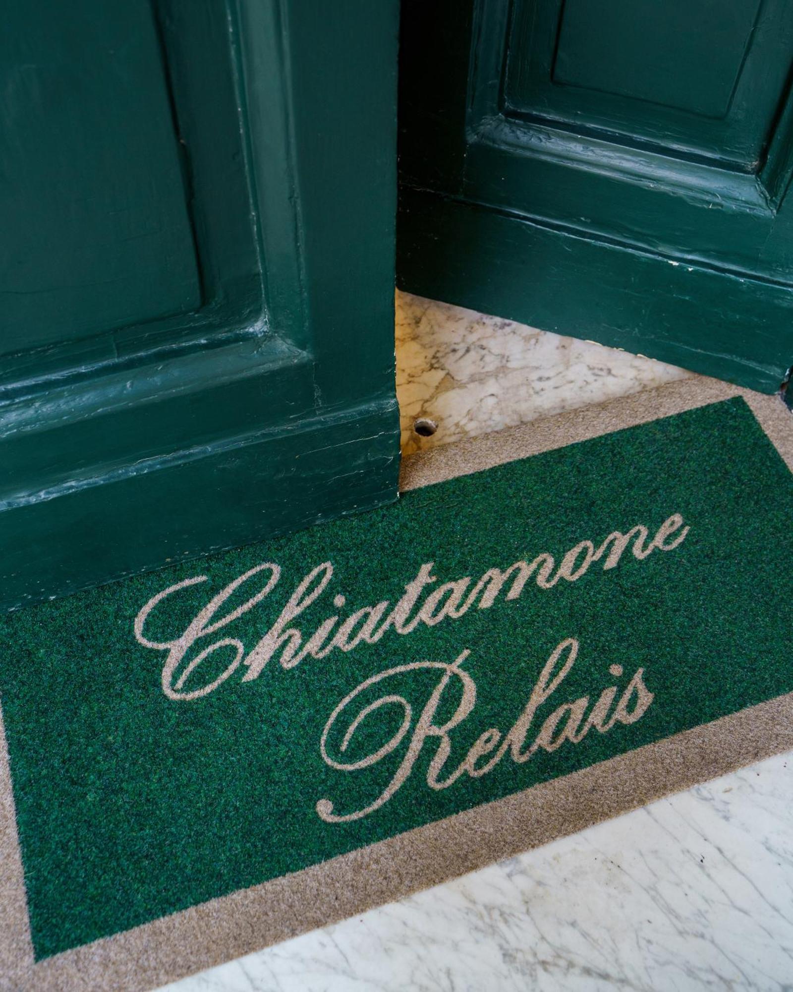 Chiatamone Relais Apartment Naples