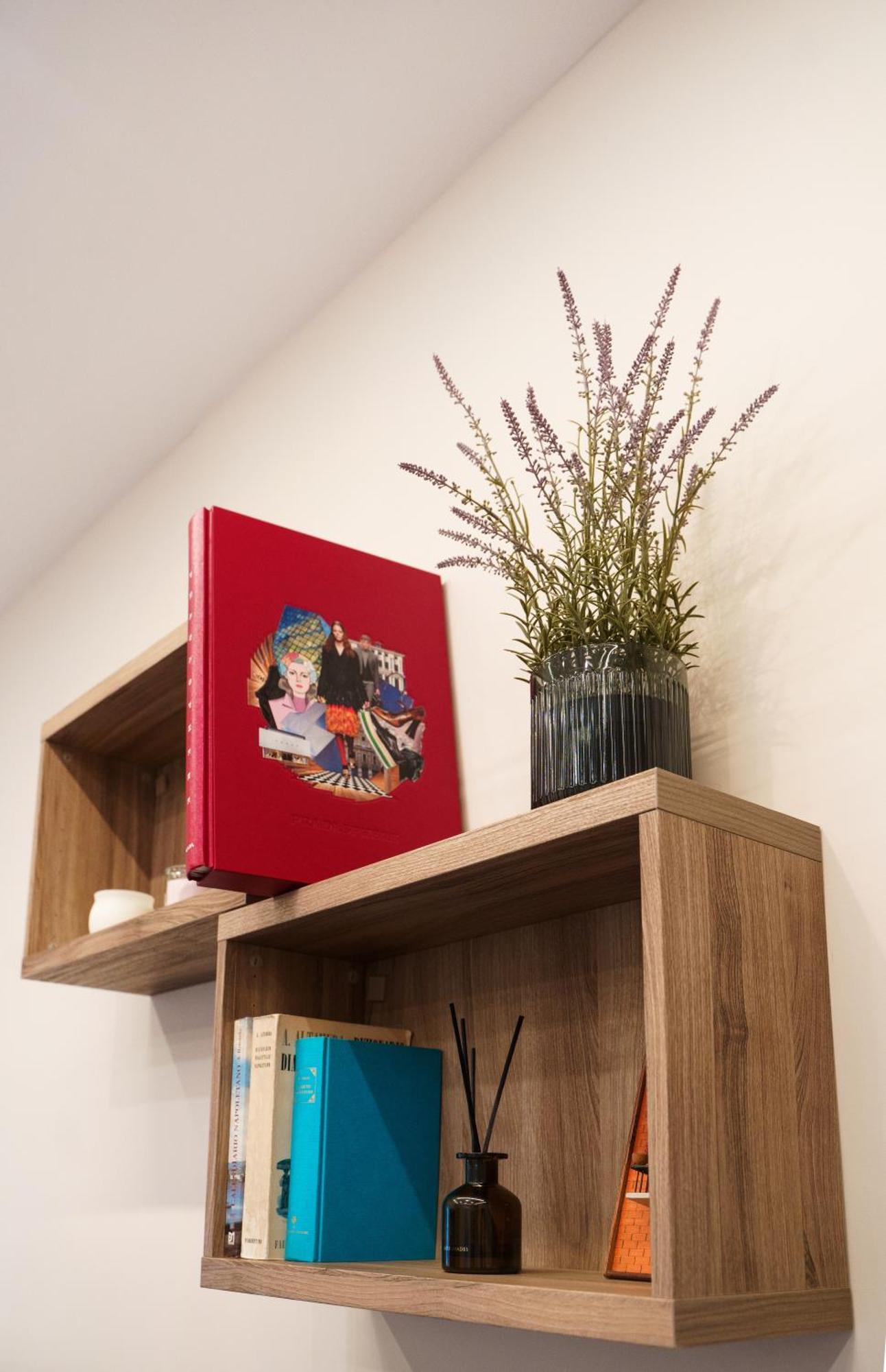 Apartment Chiatamone Relais