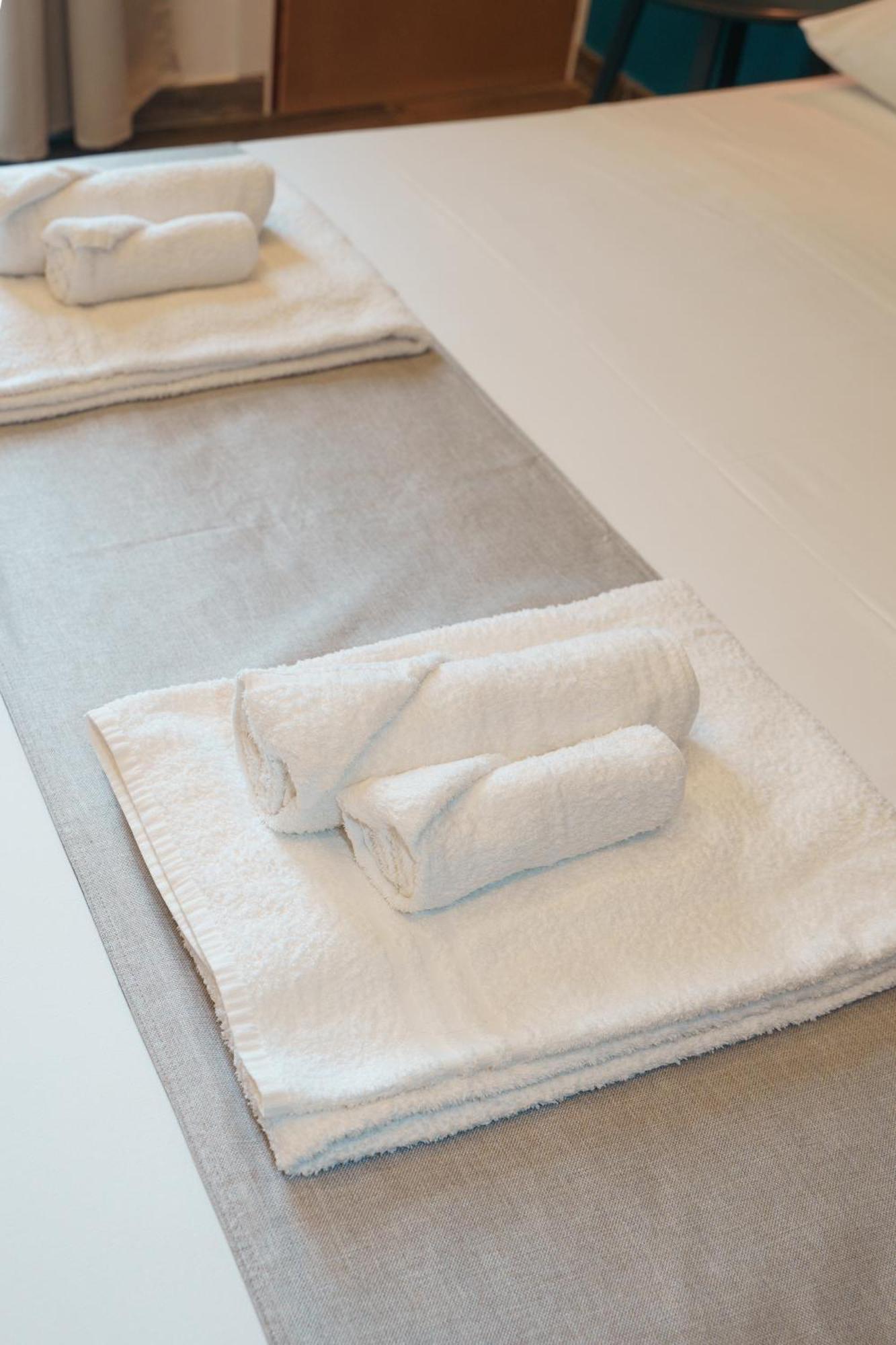 Apartment Chiatamone Relais *