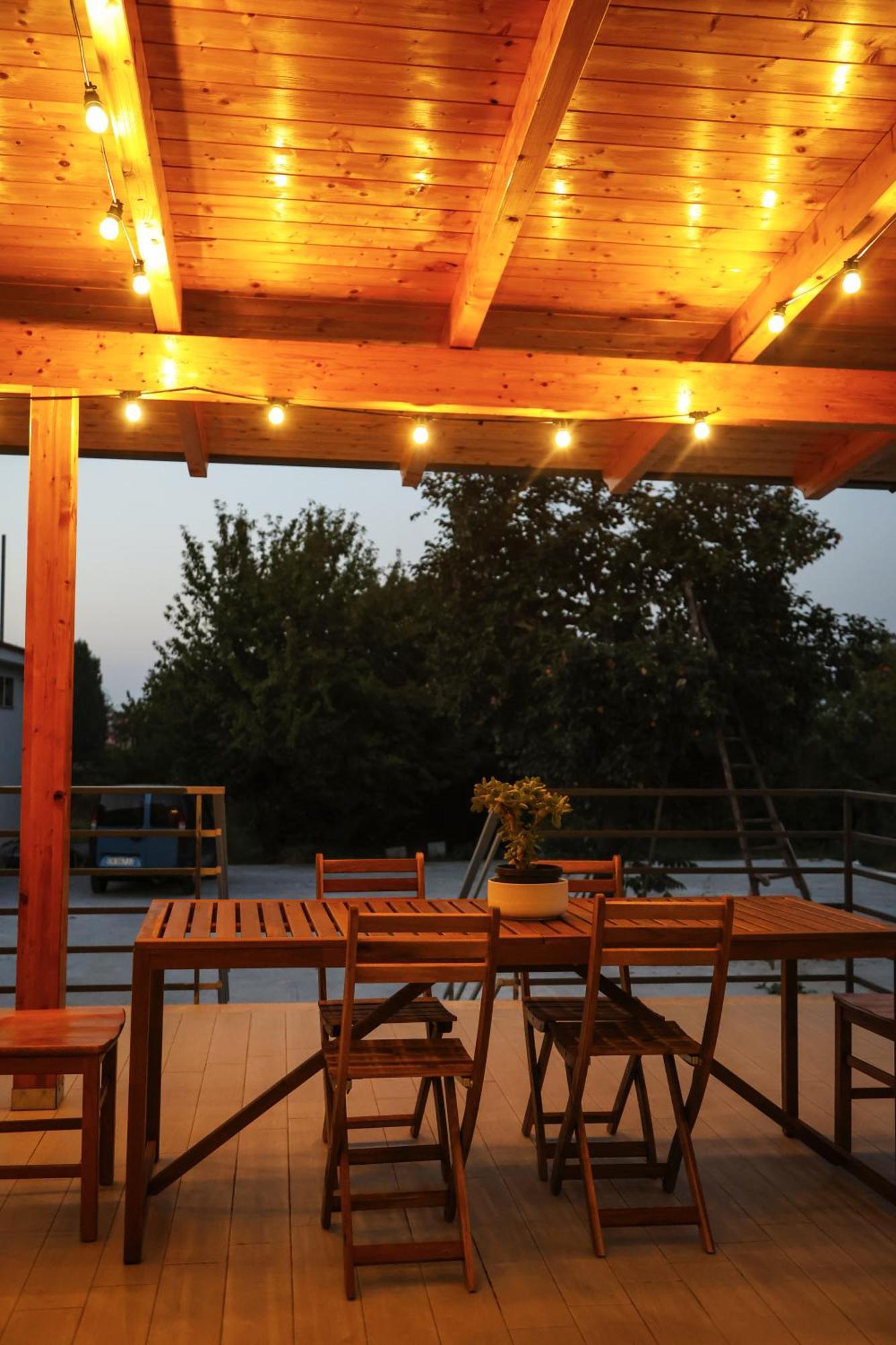 Guest house Tenuta Don Alfonso