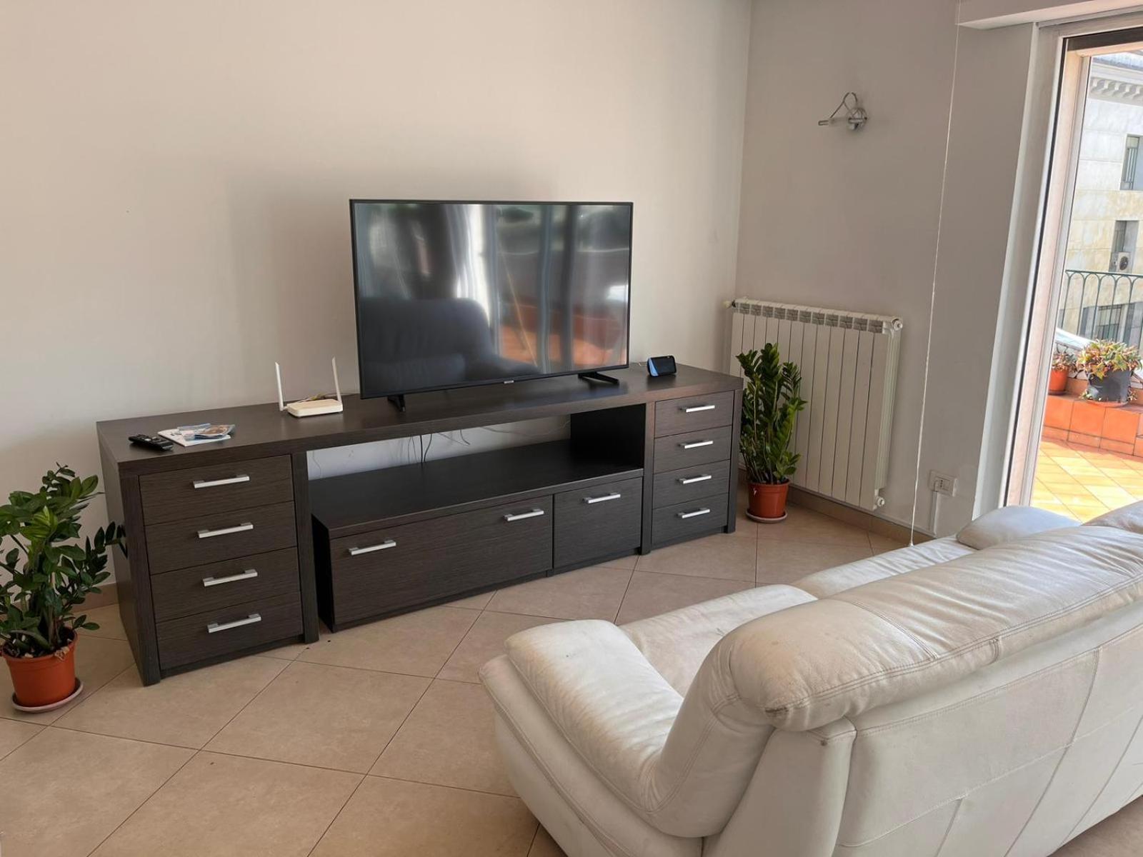 Venere Penthouse Babylon * Naples
