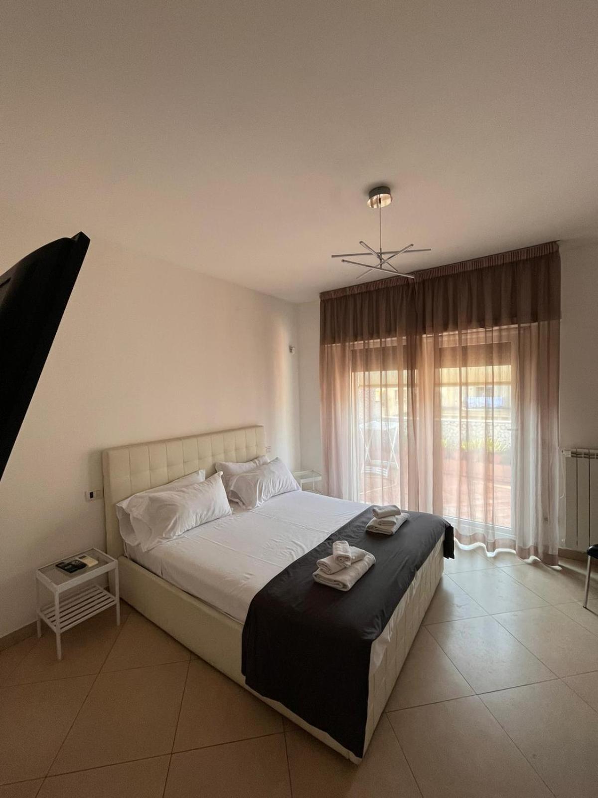 Venere Penthouse Babylon * Naples