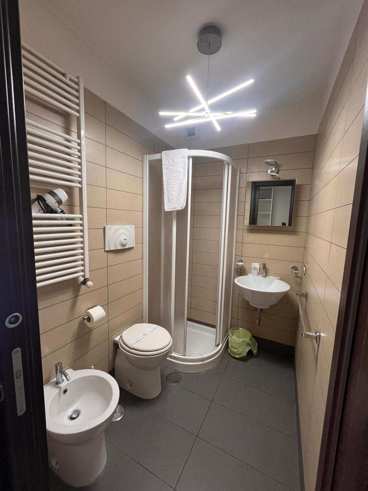 Venere Penthouse Babylon *