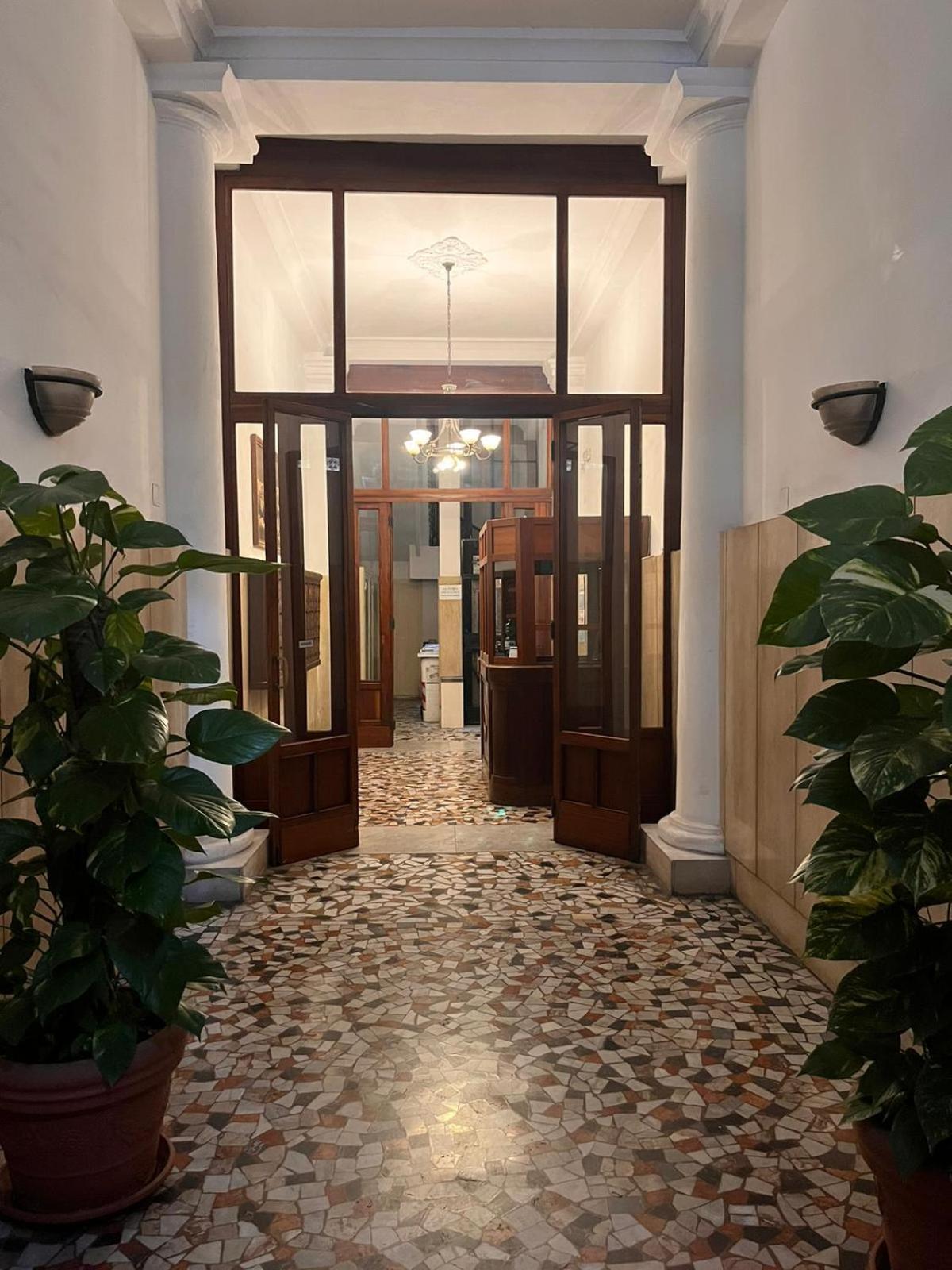 Venere Penthouse Babylon Apartment *
