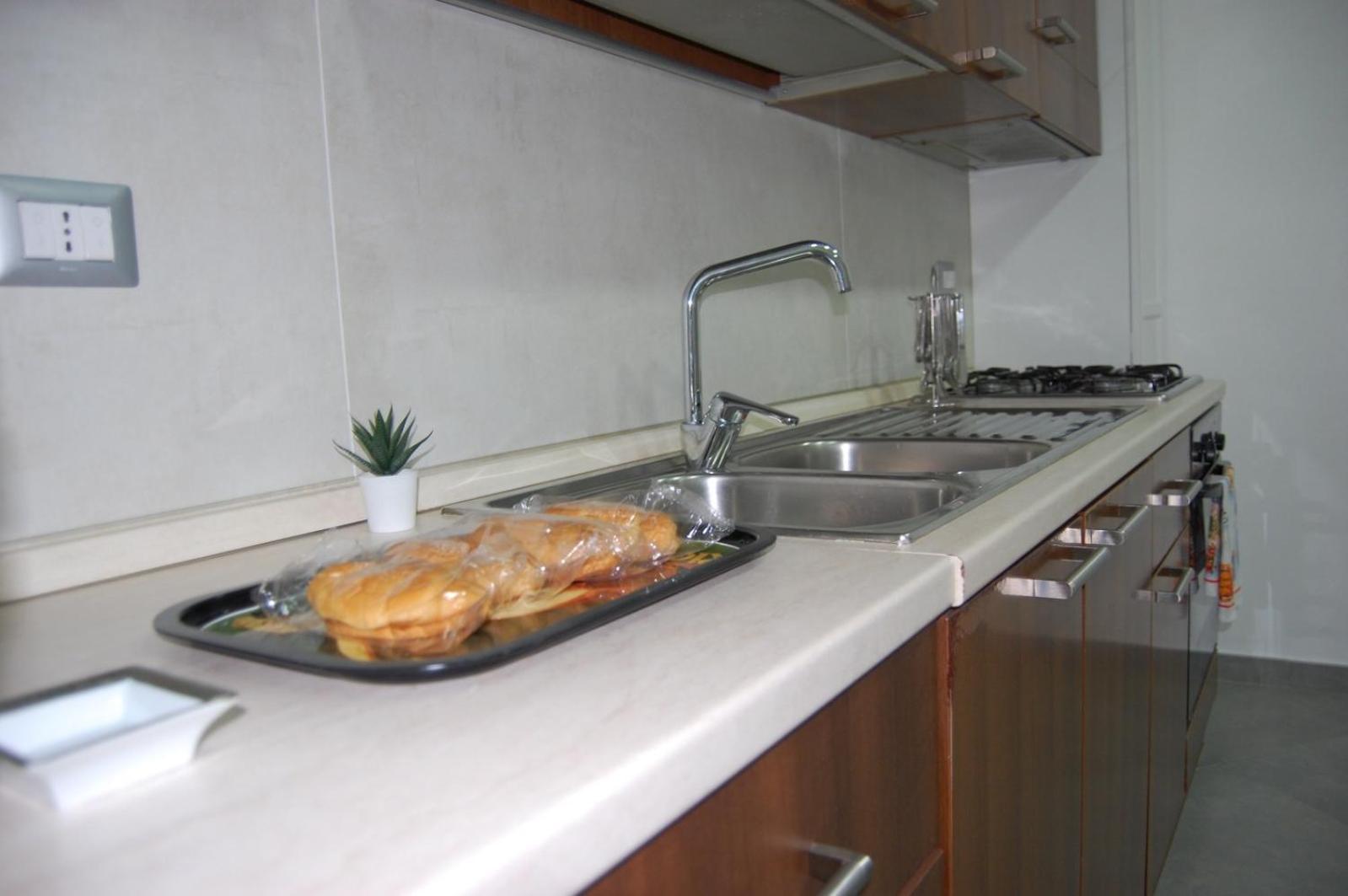 La Casetta Apartment Naples