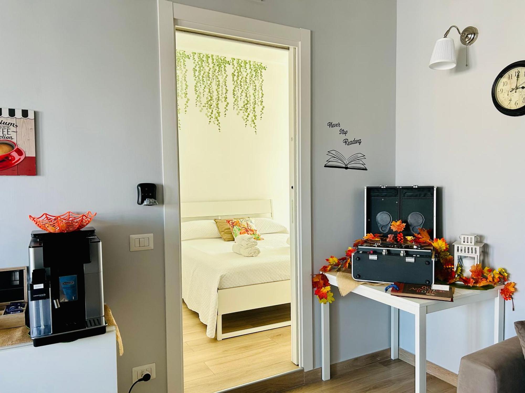 Vivina_081 Guest house Naples