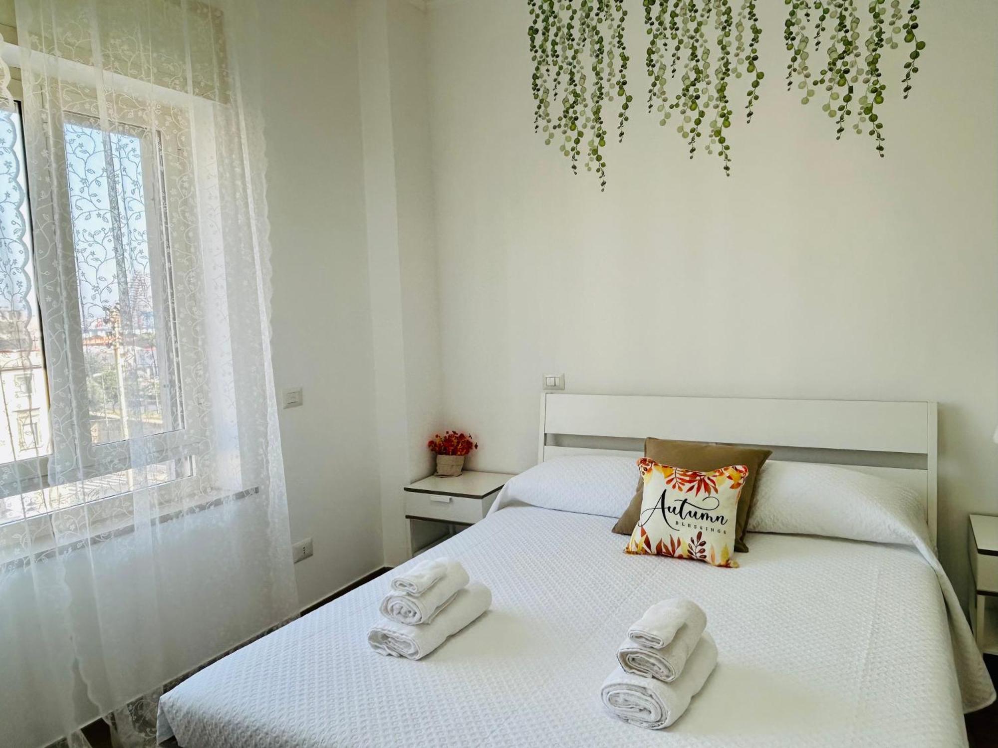 Guest house Vivina_081 Naples