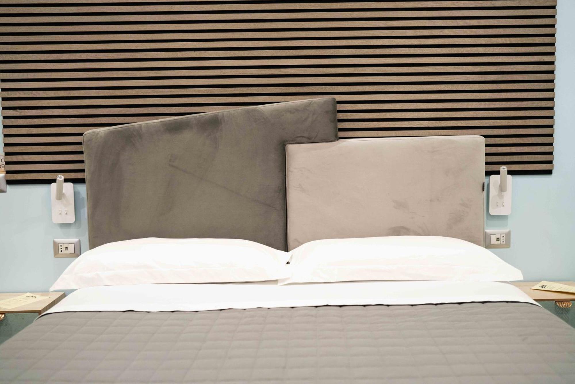Bed & Breakfast Worldwidesuites *