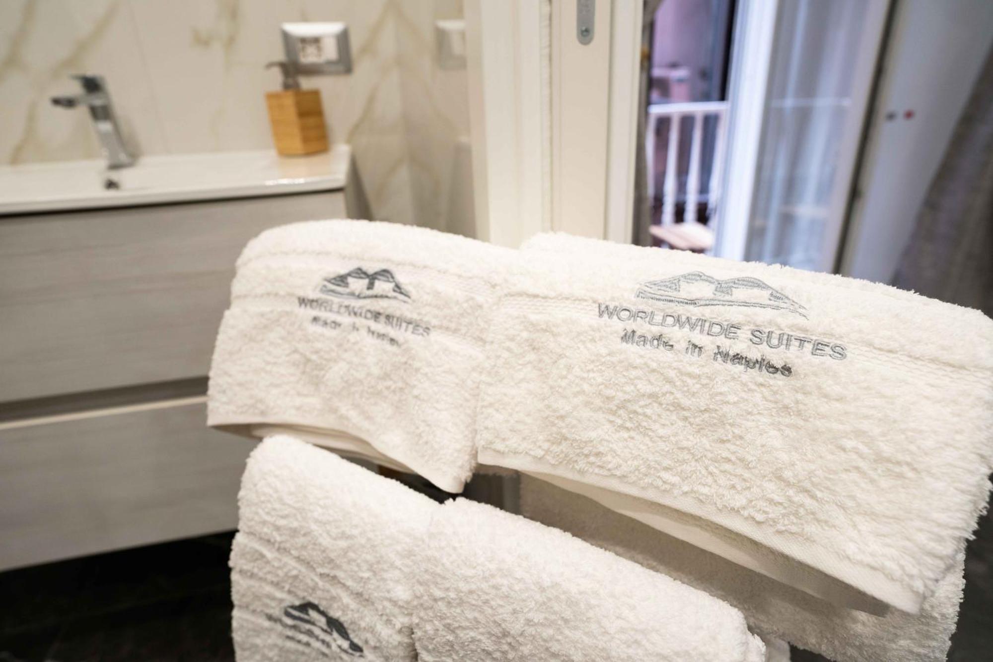 Worldwidesuites Naples