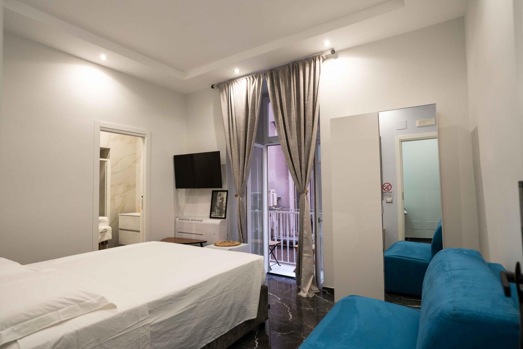 Worldwidesuites Bed & Breakfast *
