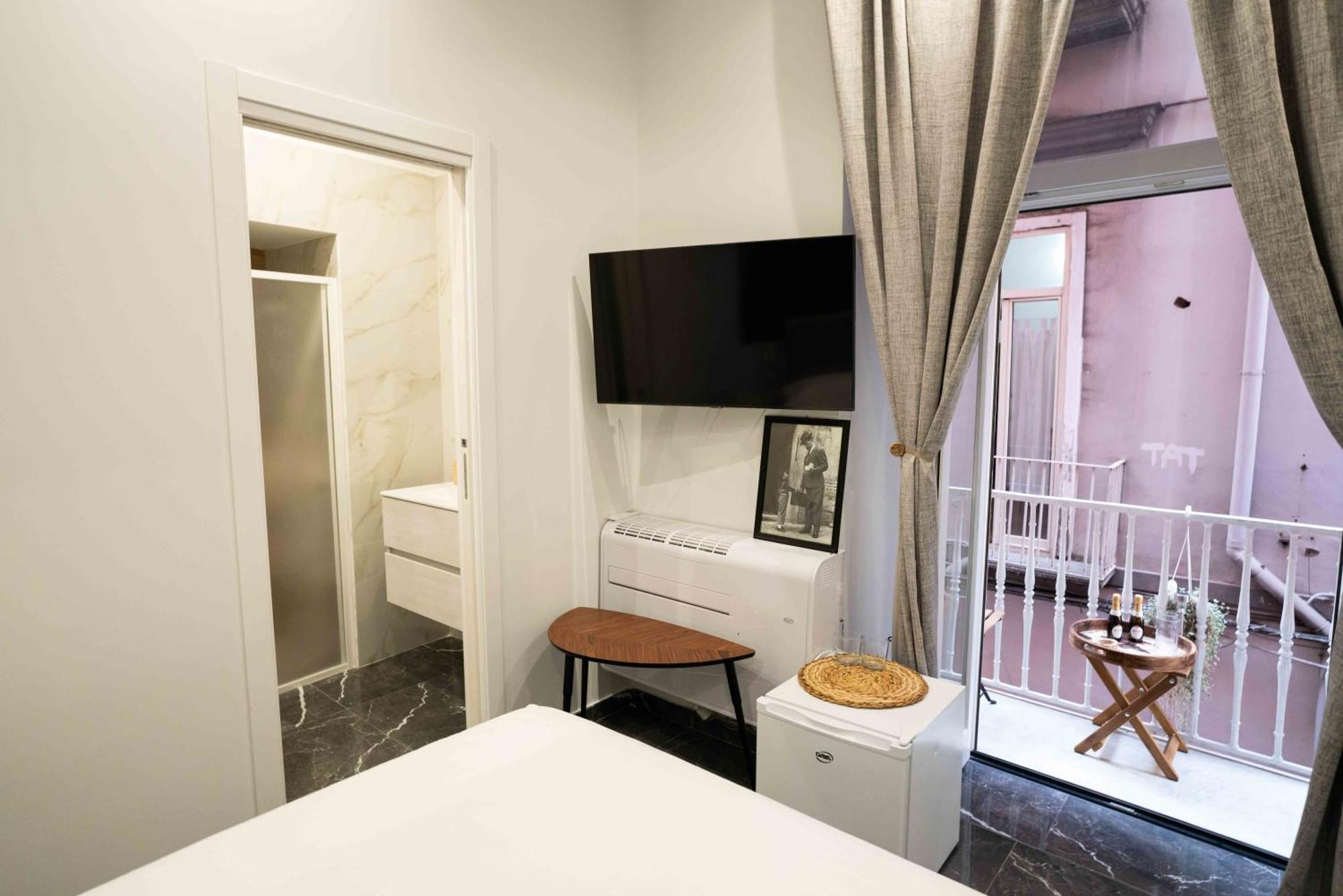Worldwidesuites Bed & Breakfast Naples
