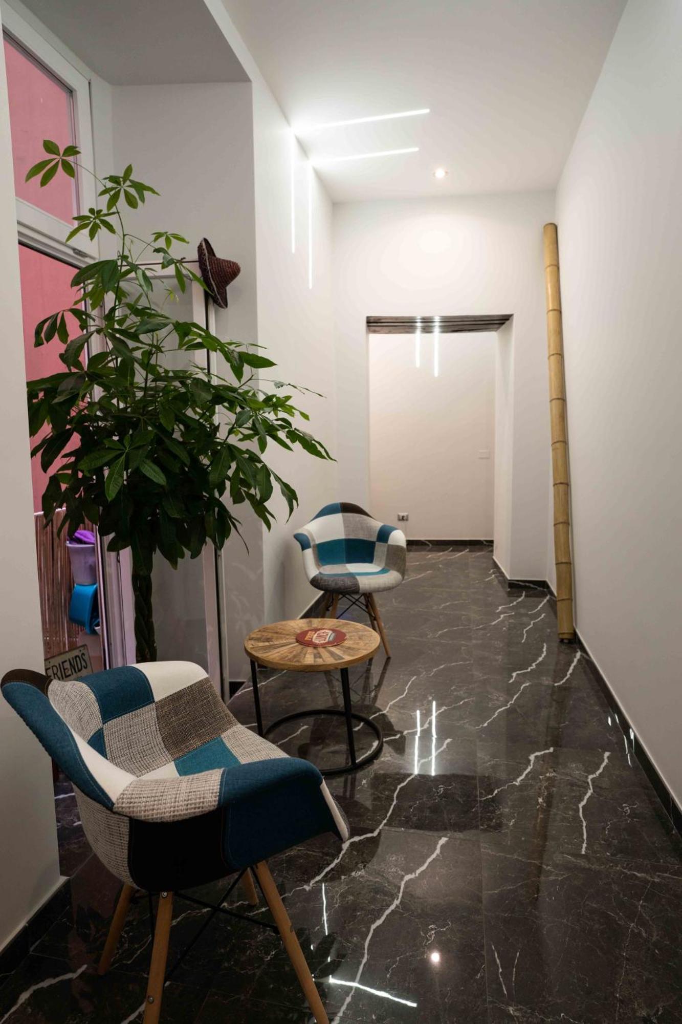 Bed & Breakfast Worldwidesuites Naples