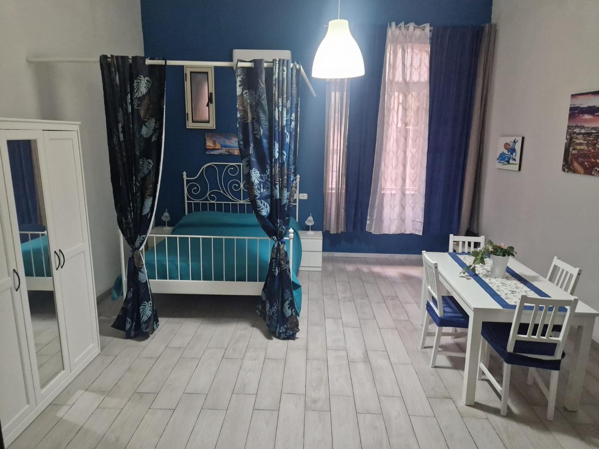 Casa Don Renato Apartment *