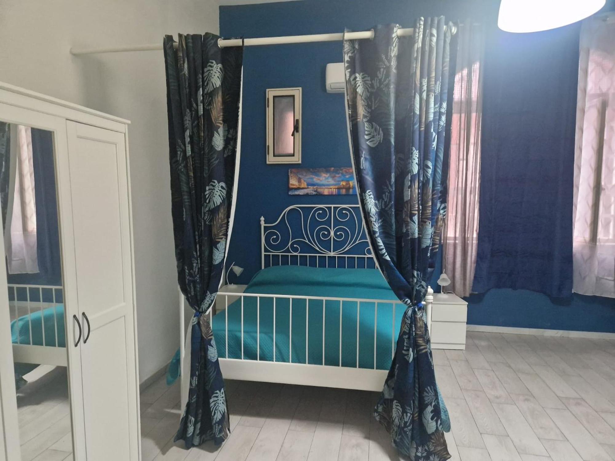 Casa Don Renato Apartment *