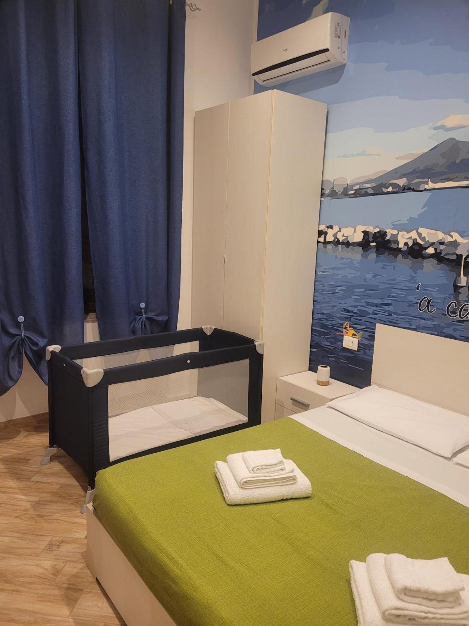 'a Casa 'e Ninu Casa Vacanze Naples