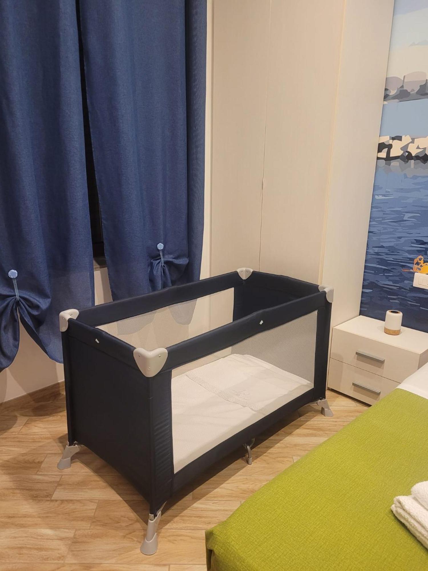 Holiday home 'a Casa 'e Ninu Casa Vacanze *