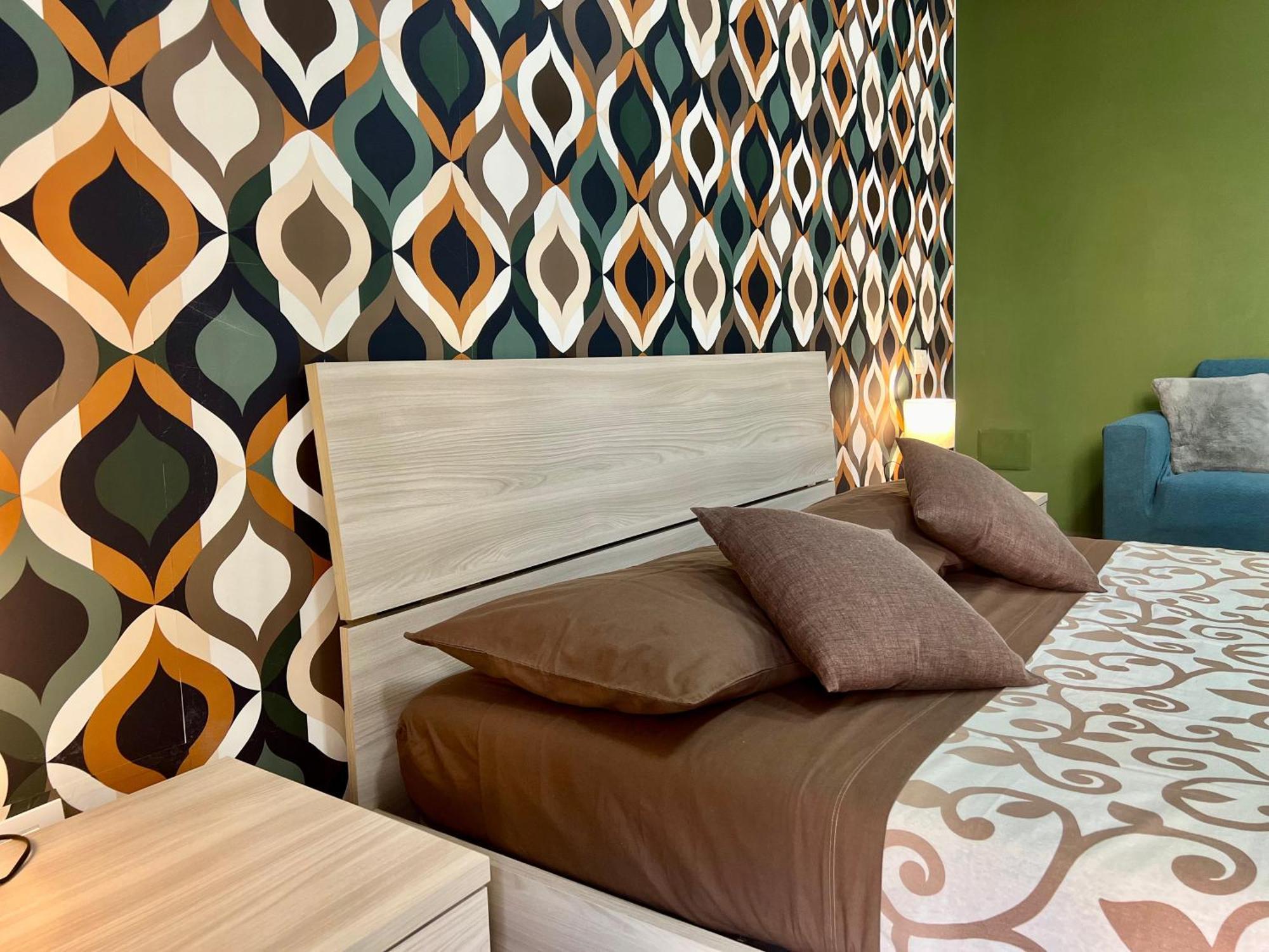 Bed & Breakfast Vico Grande Naples