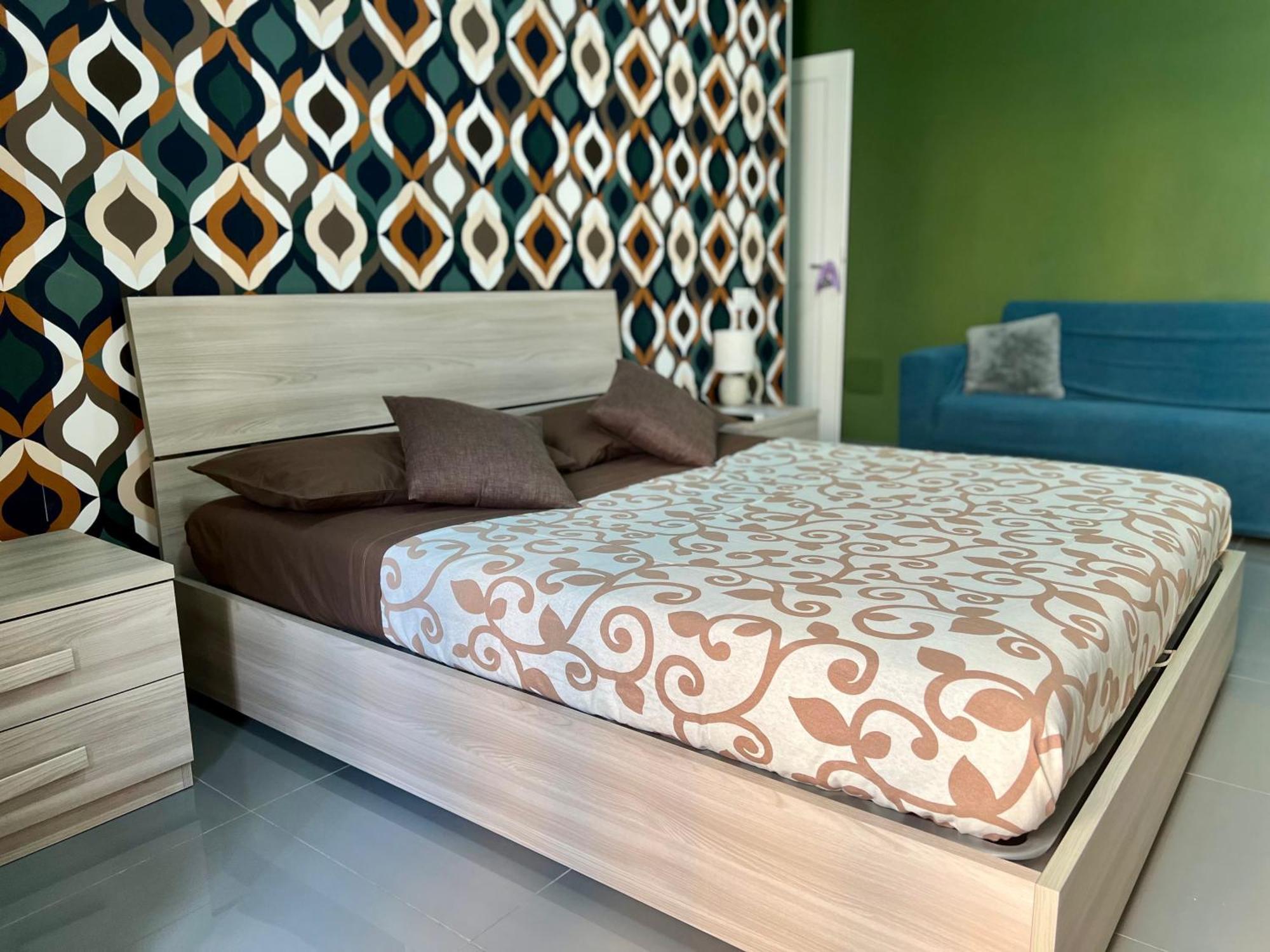 Vico Grande Bed & Breakfast *