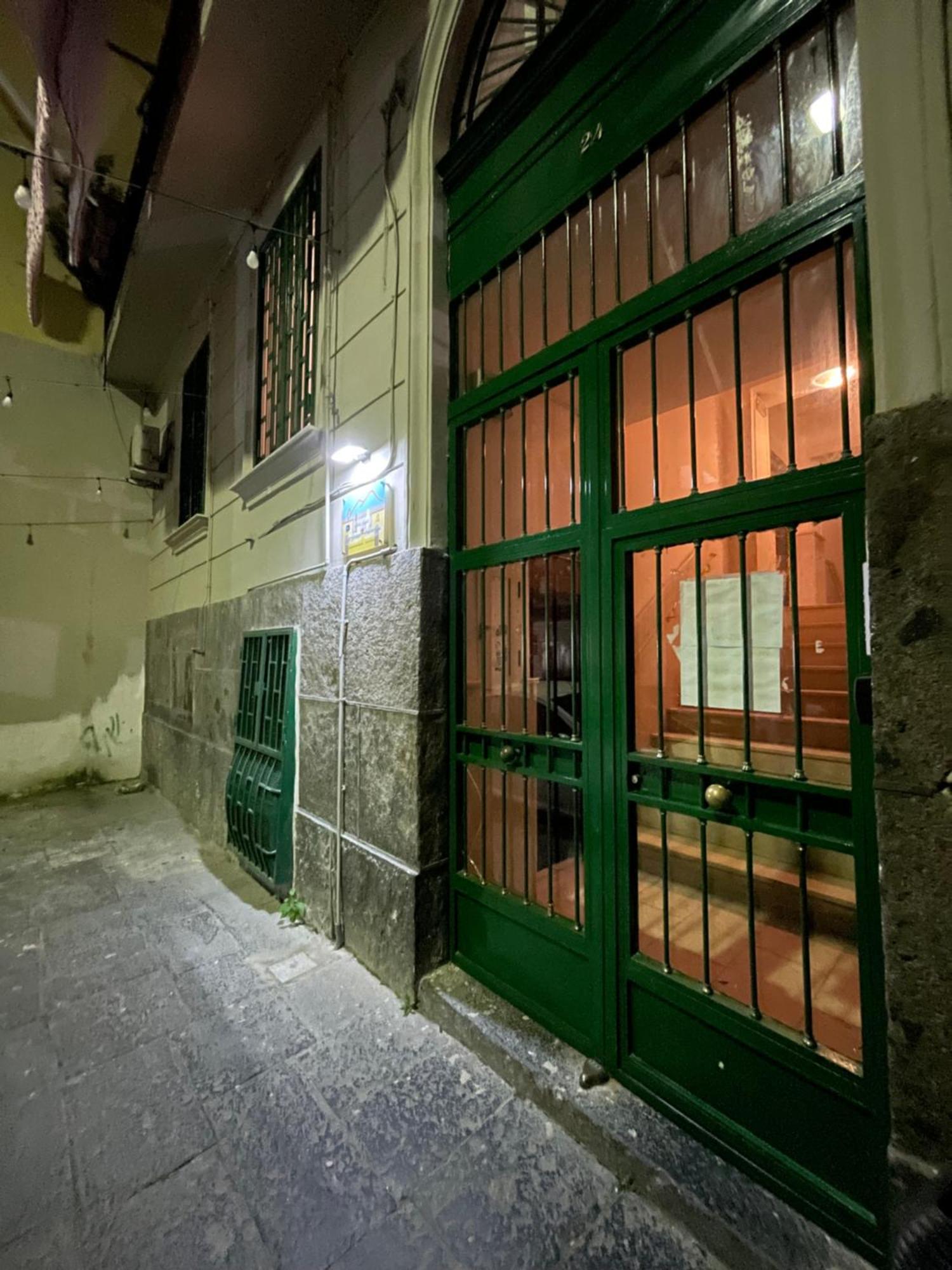 Sweet Inizio Di Spacca * Naples