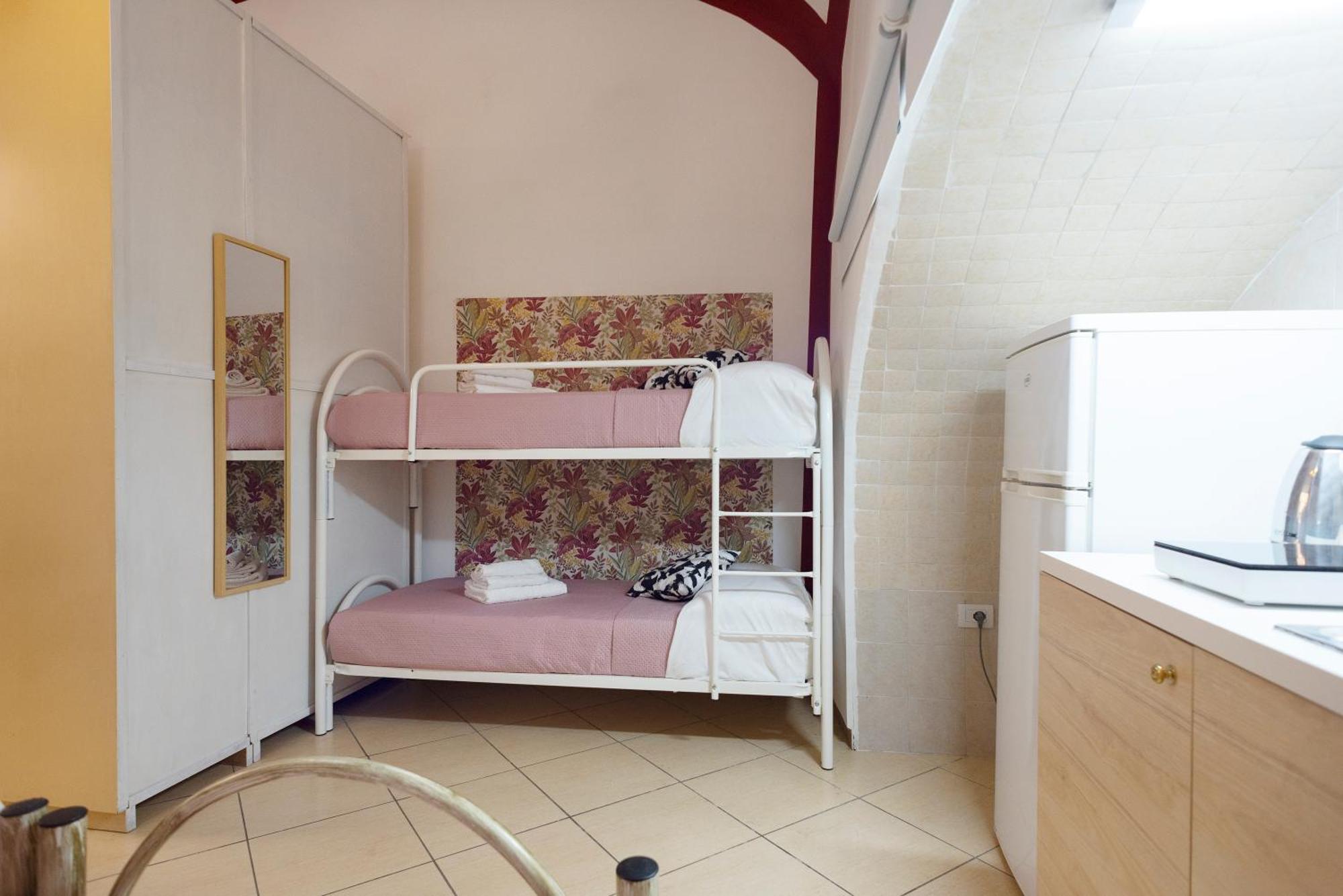 Alfred House - Casa Donna Rosaria Apartment Naples