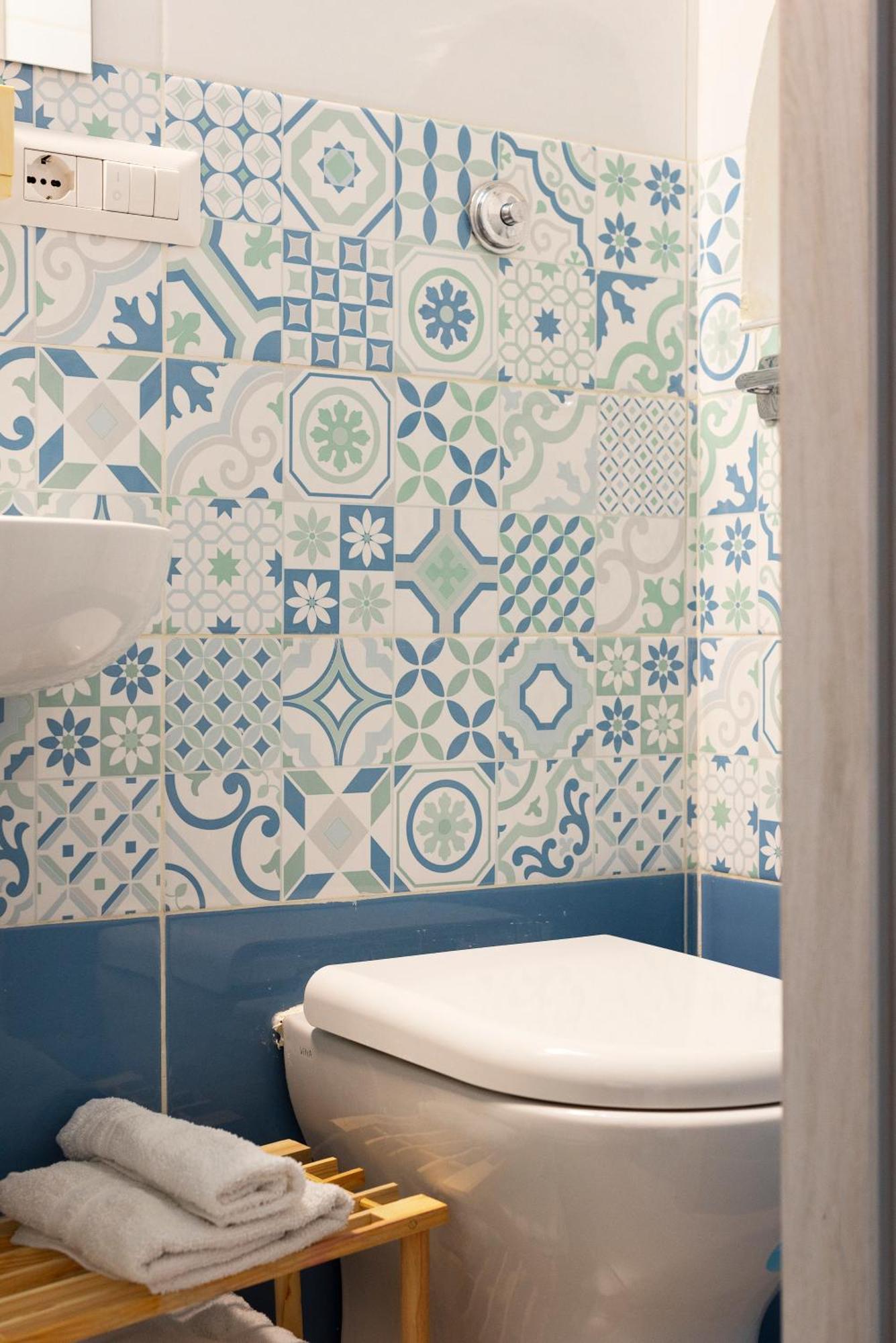 Alfred House Apartment Naples