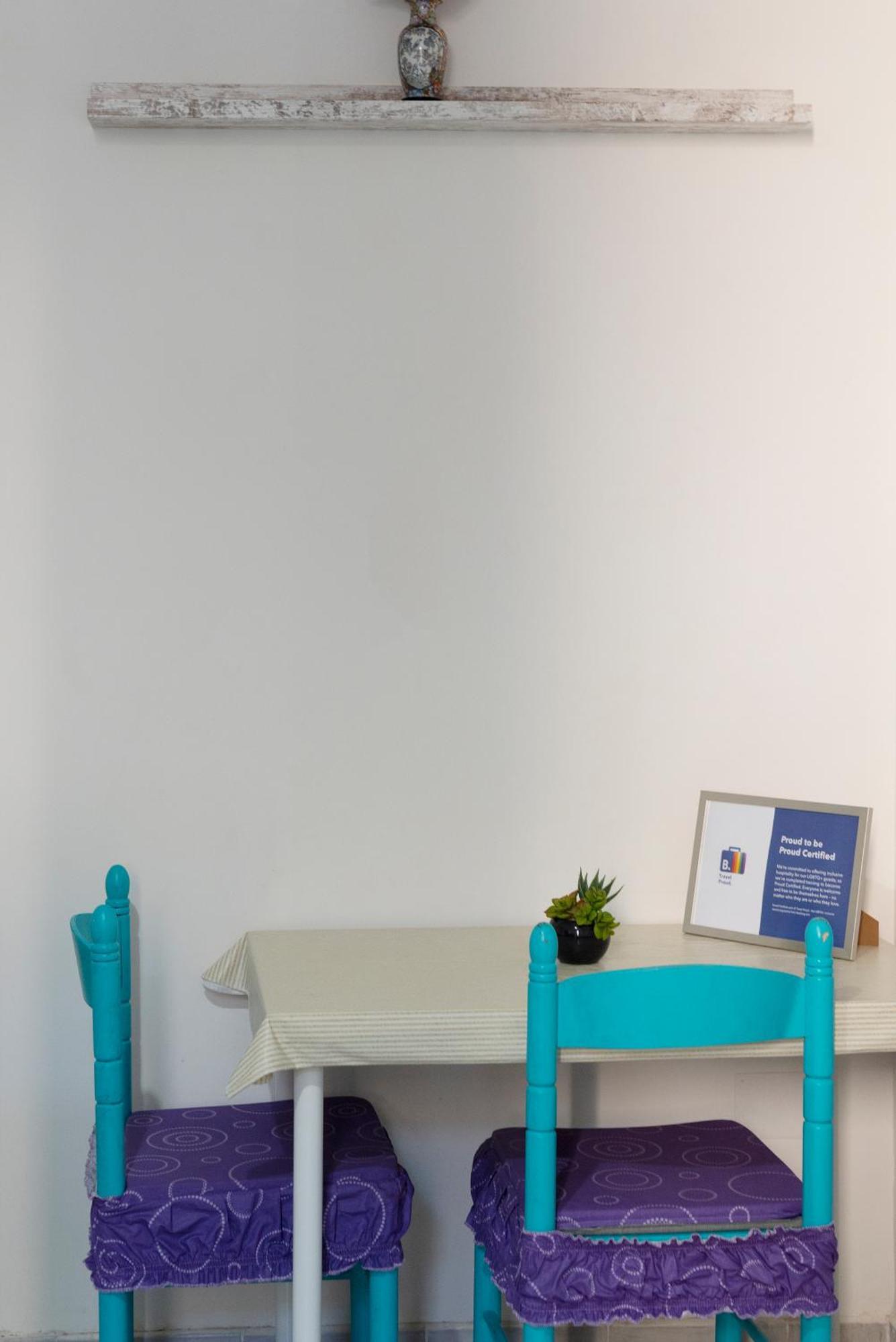 Alfred House Apartment *