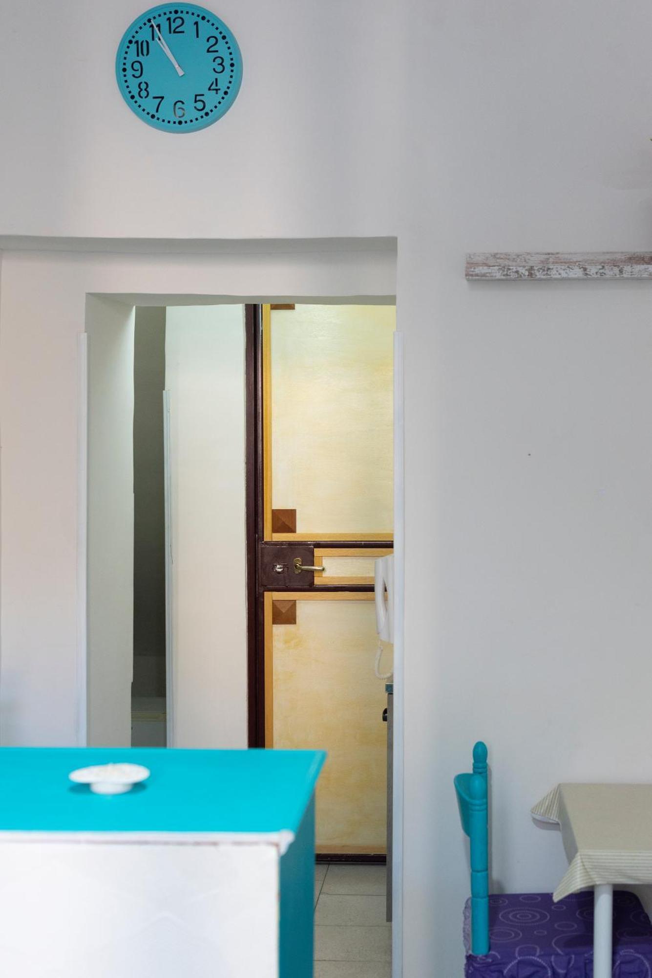 Apartment Alfred House Naples