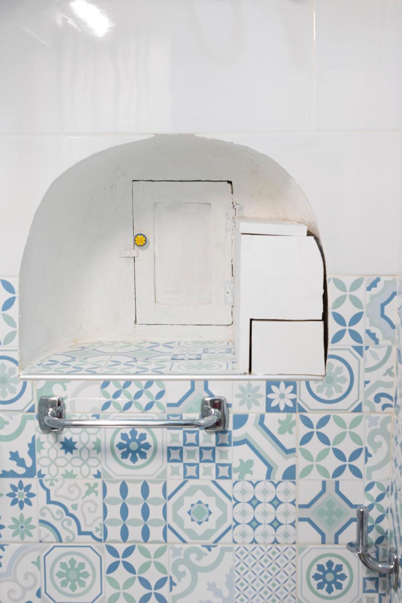 Alfred House Apartment Naples