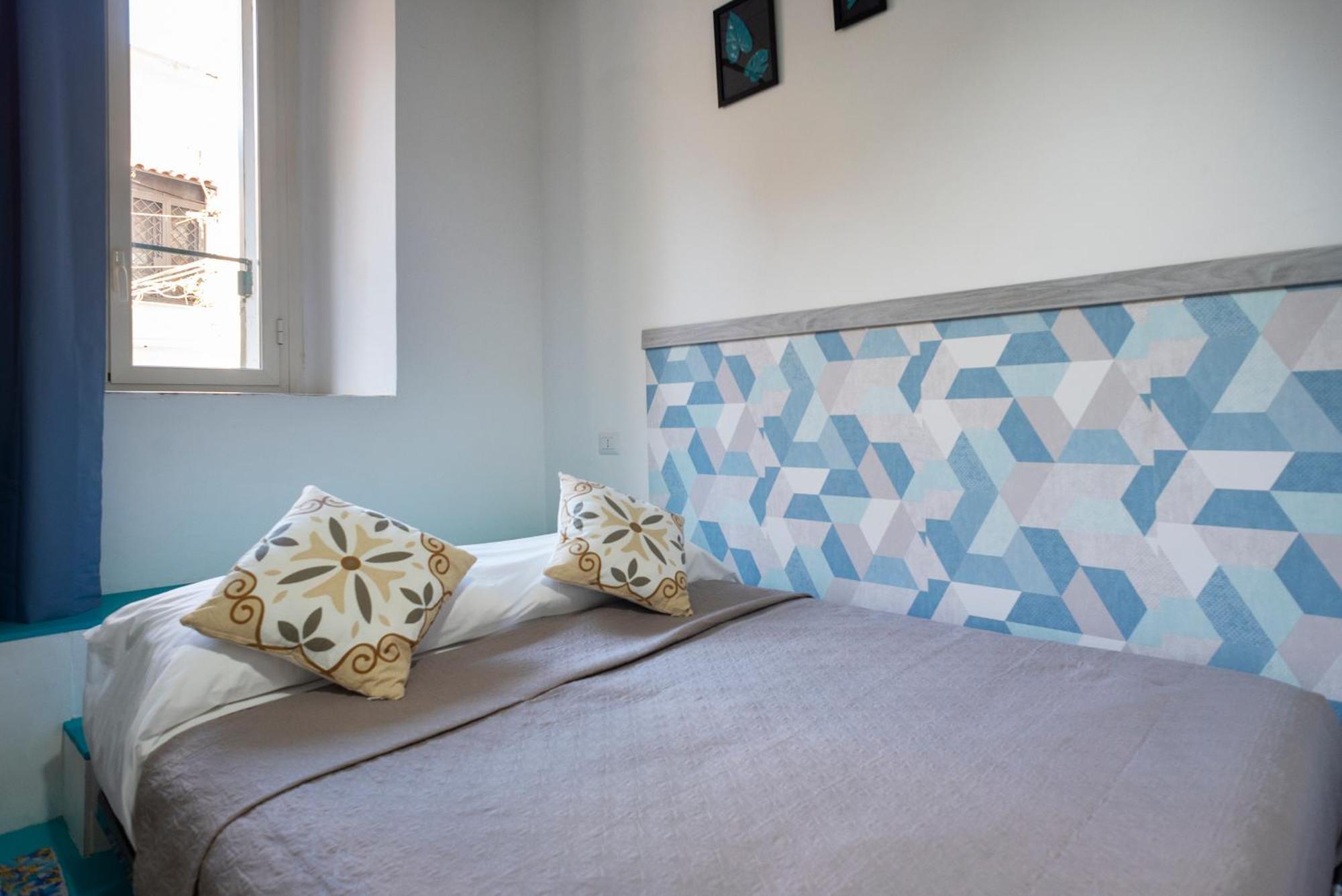 Alfred House Naples