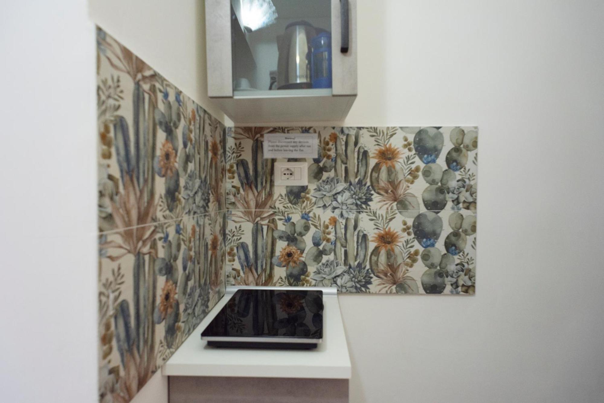 Apartment Alfred House Naples
