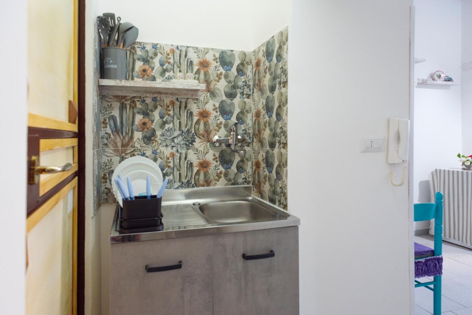 Alfred House Naples