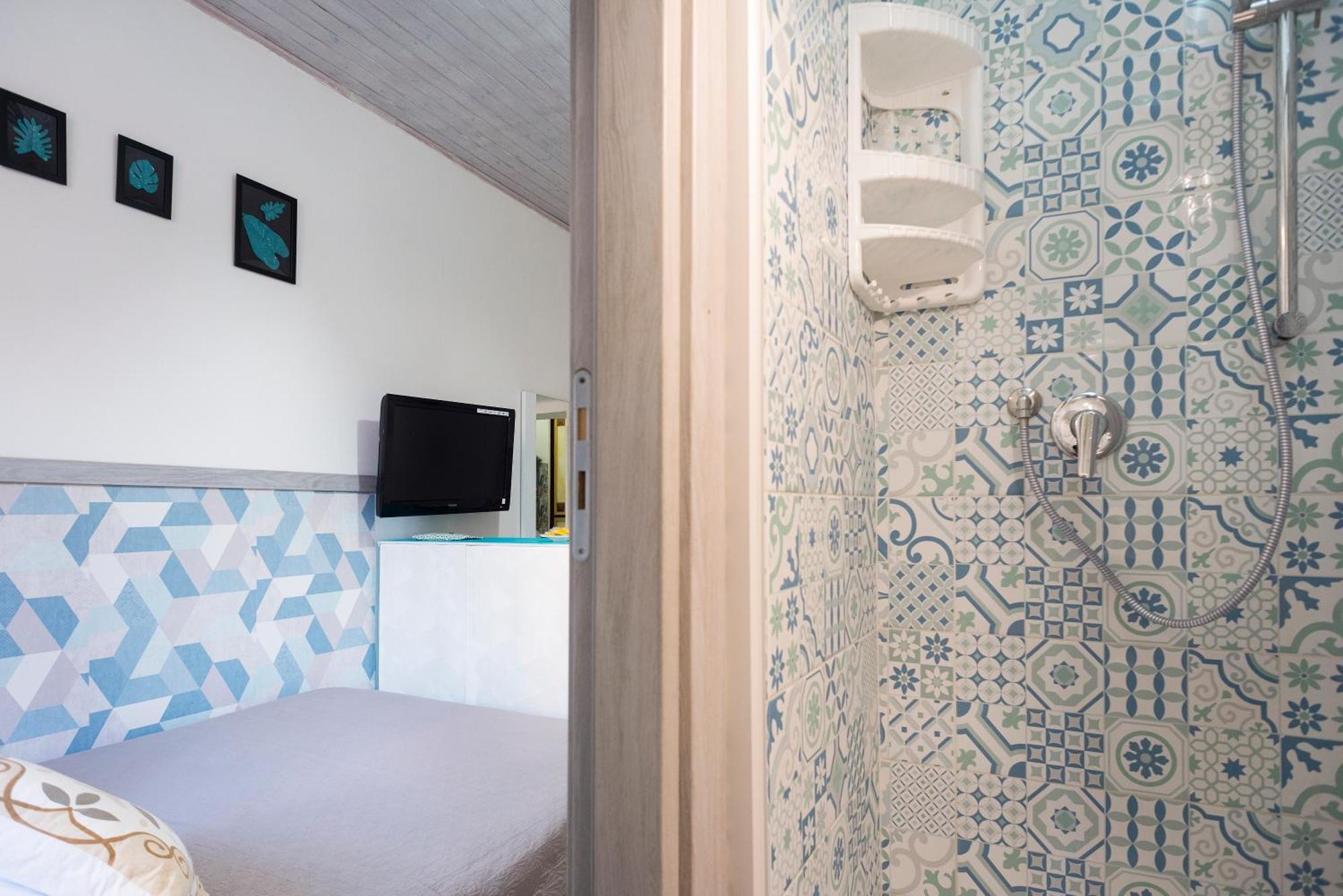 Alfred House Apartment Naples