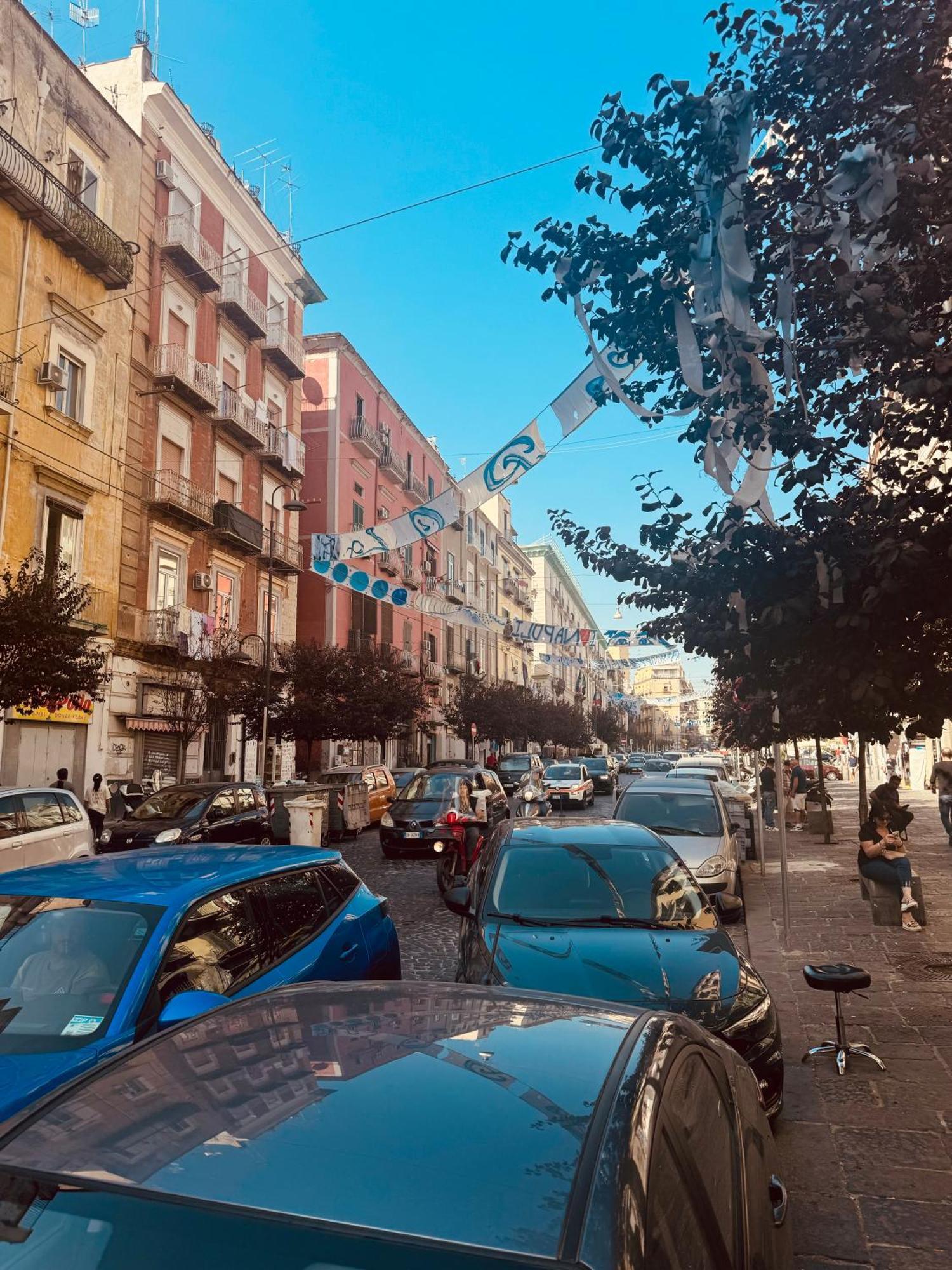 Apartment Cuore Di *
